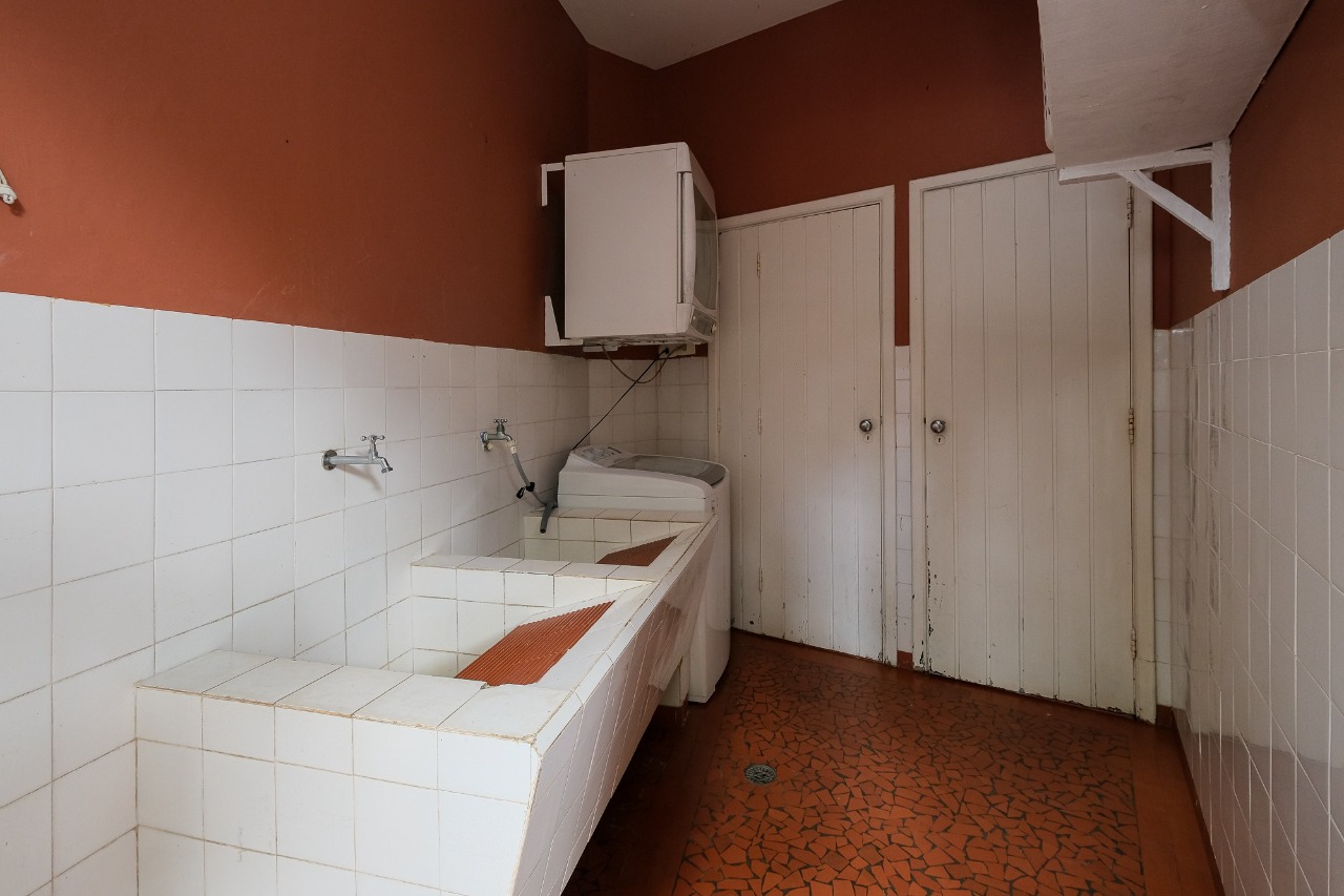 Casa para venda em Vila Nova Conceição