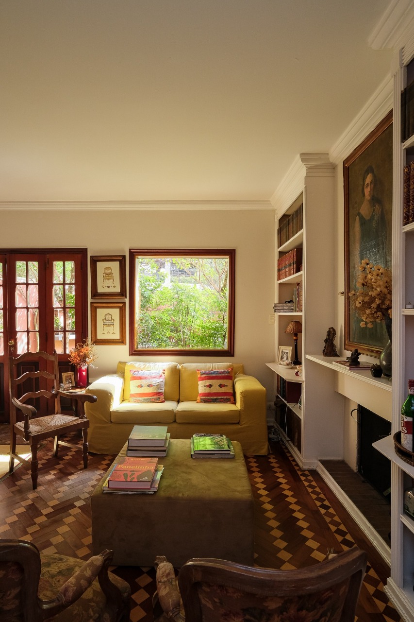 Casa para venda em Vila Nova Conceição
