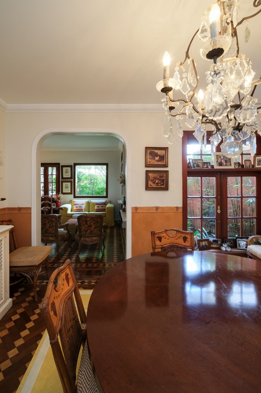 Casa para venda em Vila Nova Conceição
