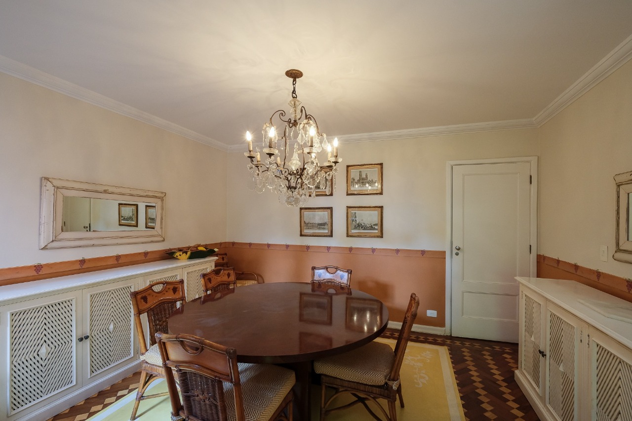 Casa para venda em Vila Nova Conceição