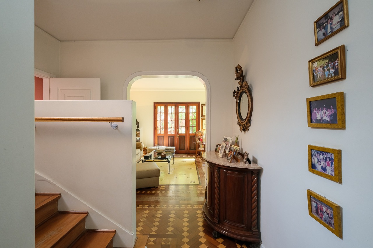 Casa para venda em Vila Nova Conceição