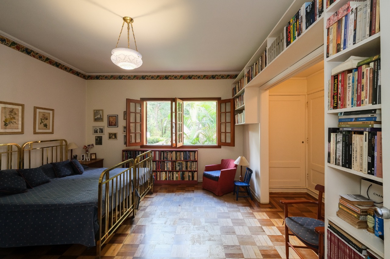 Casa para venda em Vila Nova Conceição