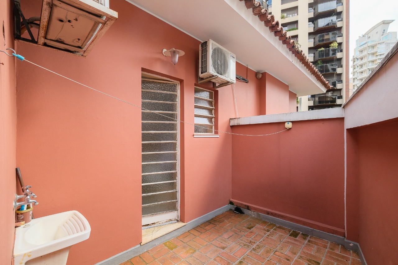 Casa para venda em Vila Nova Conceição