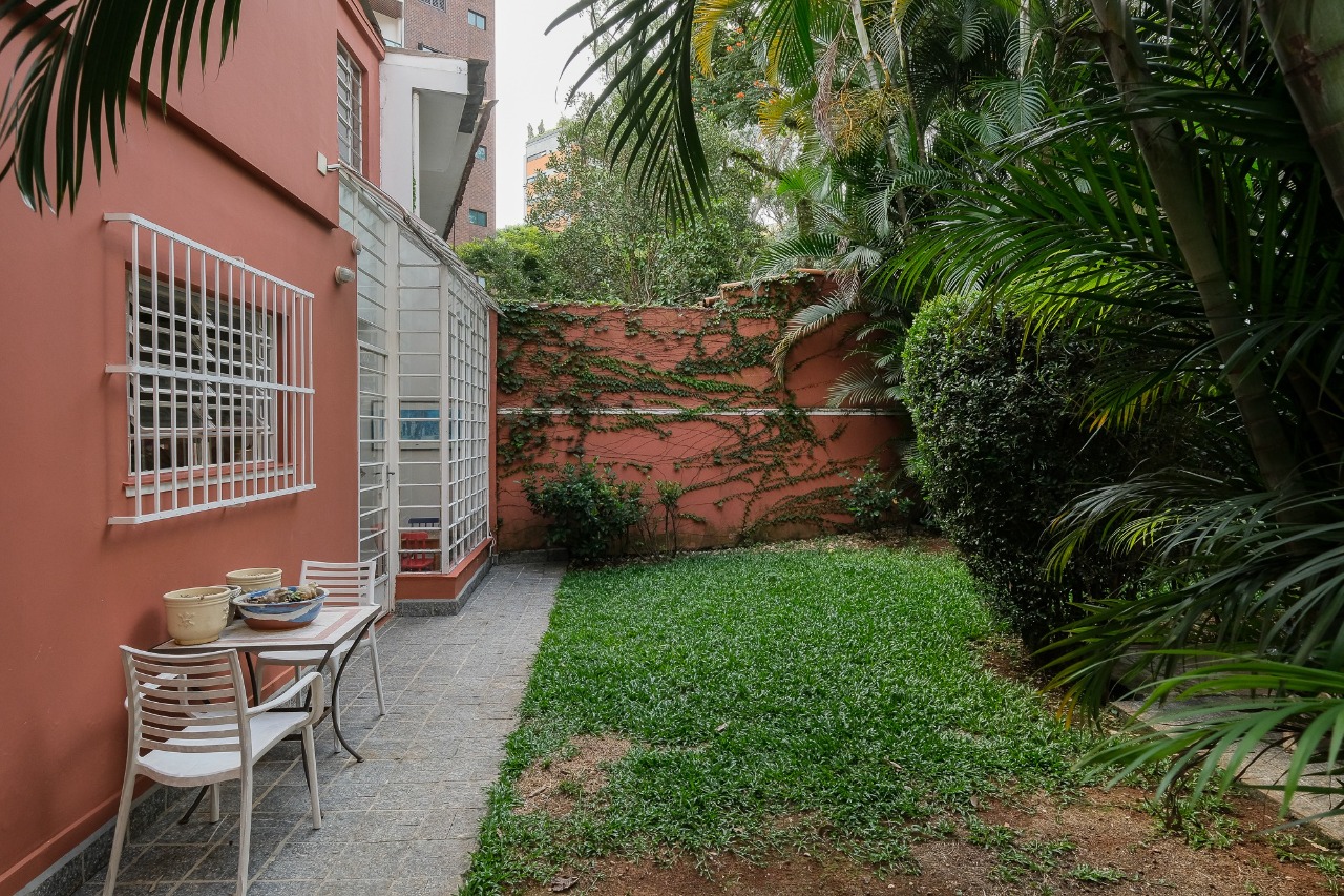 Casa para venda em Vila Nova Conceição