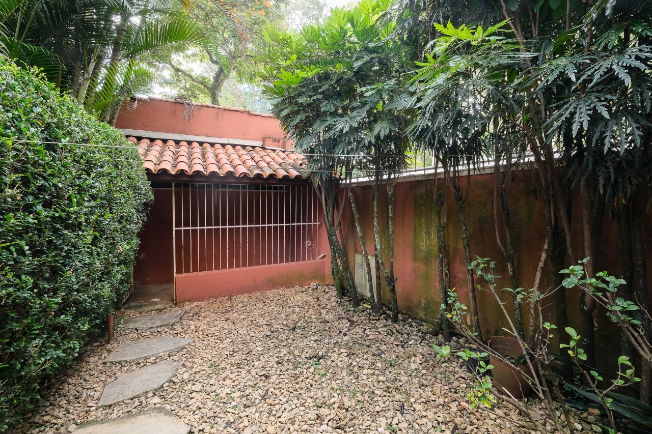 Casa para venda em Vila Nova Conceição