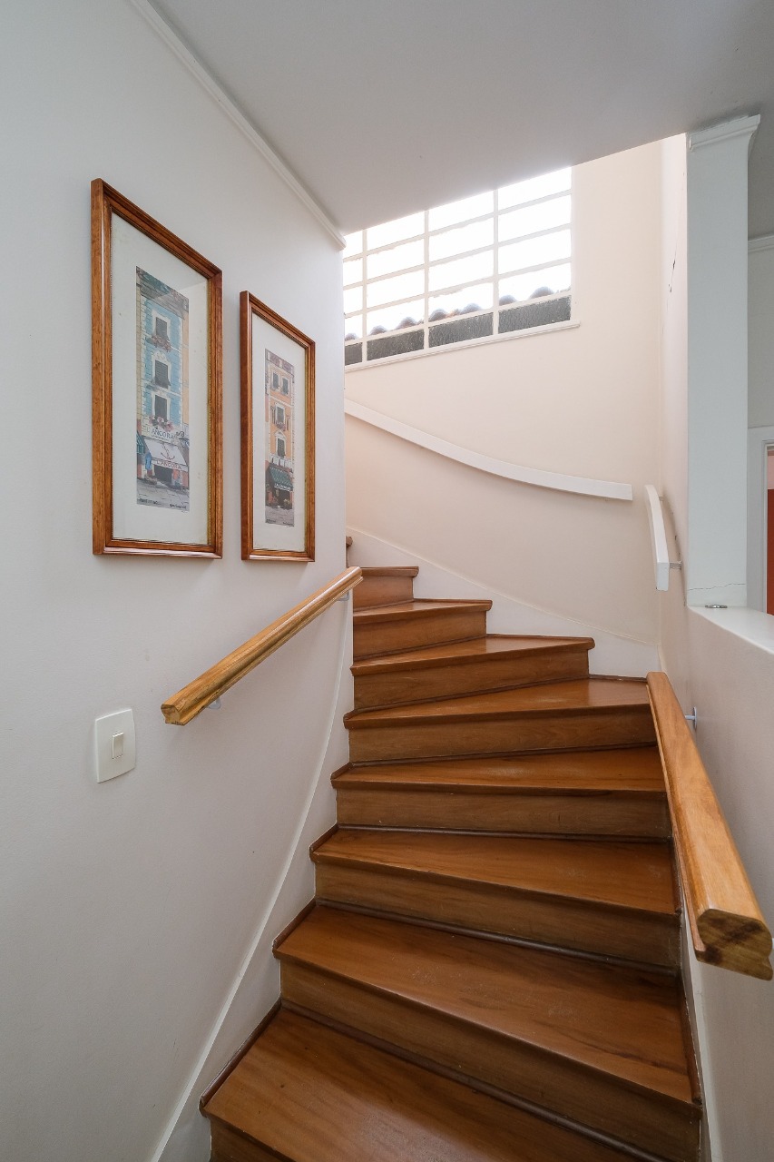 Casa para venda em Vila Nova Conceição