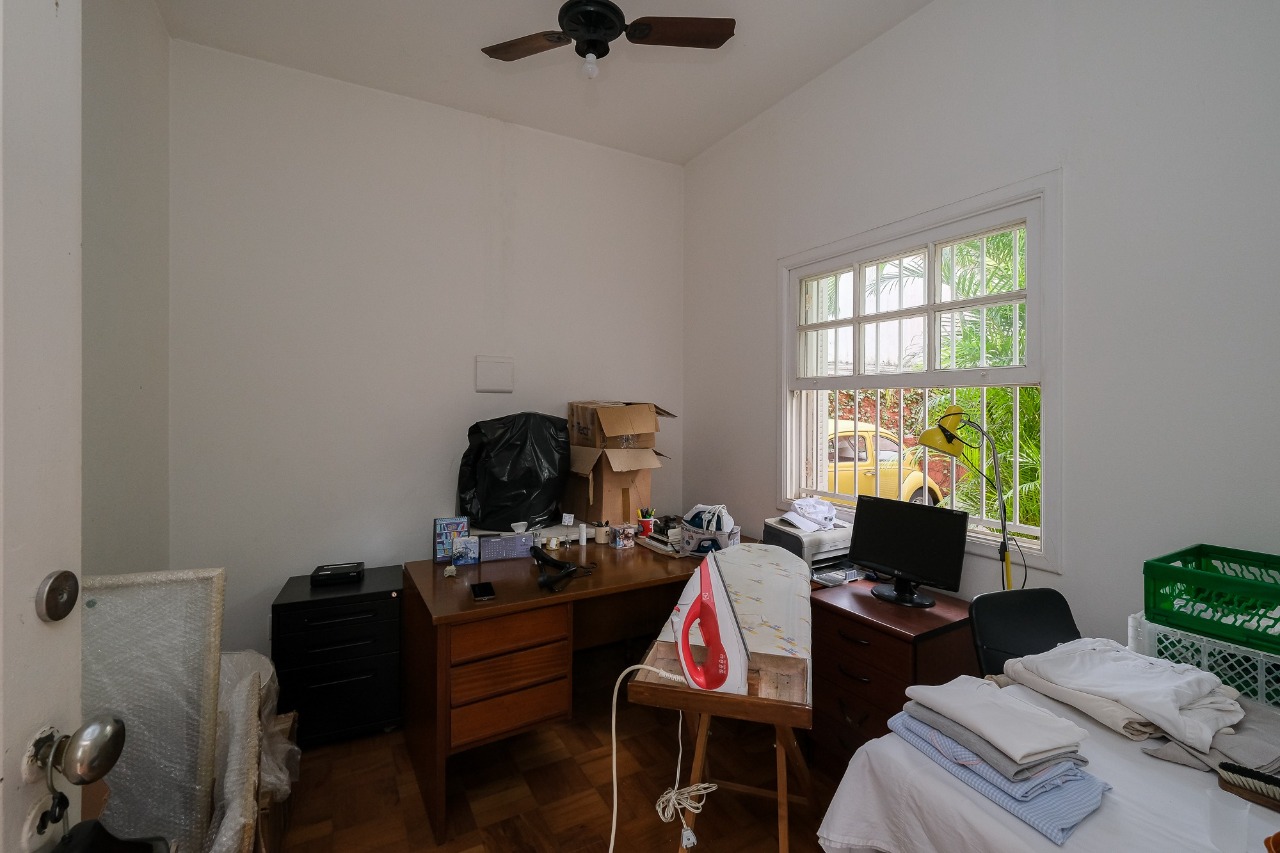 Casa para venda em Vila Nova Conceição