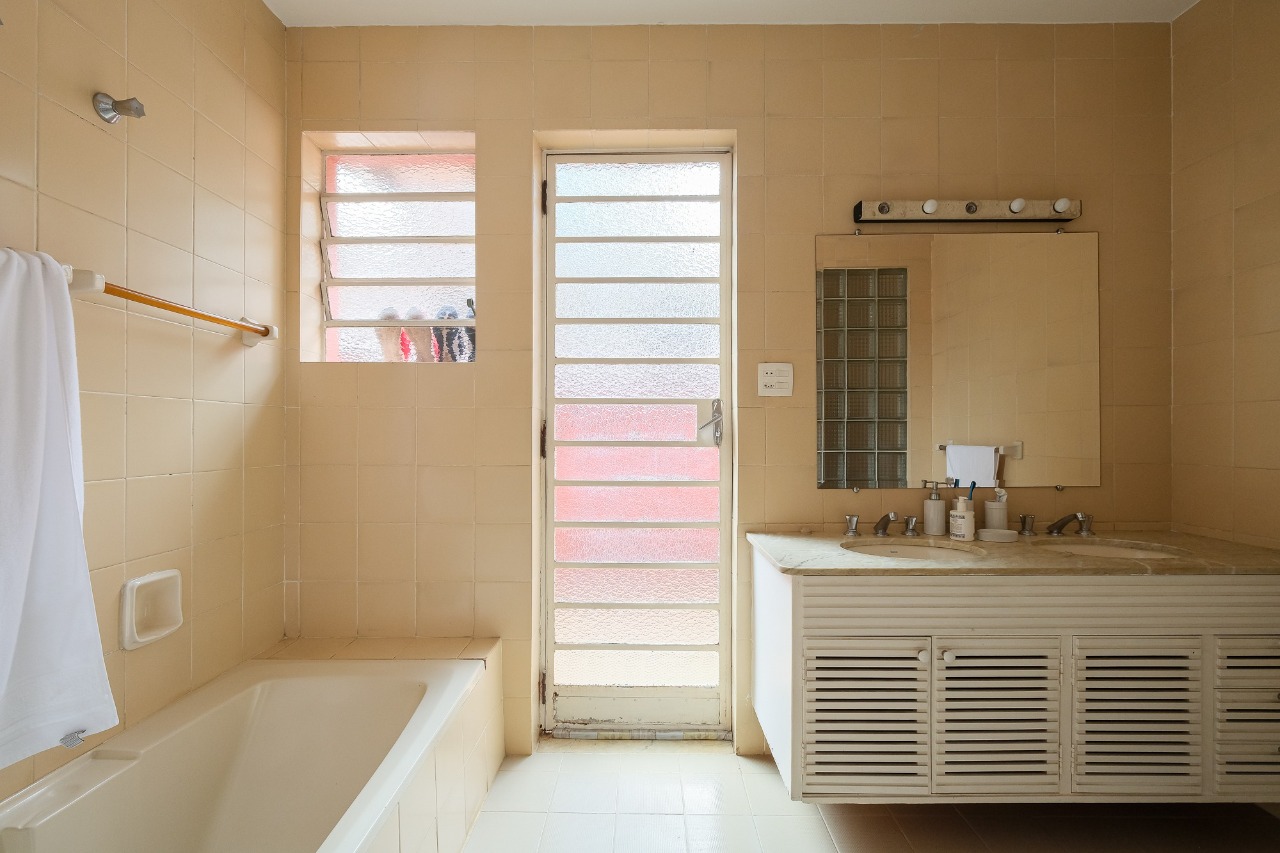 Casa para venda em Vila Nova Conceição