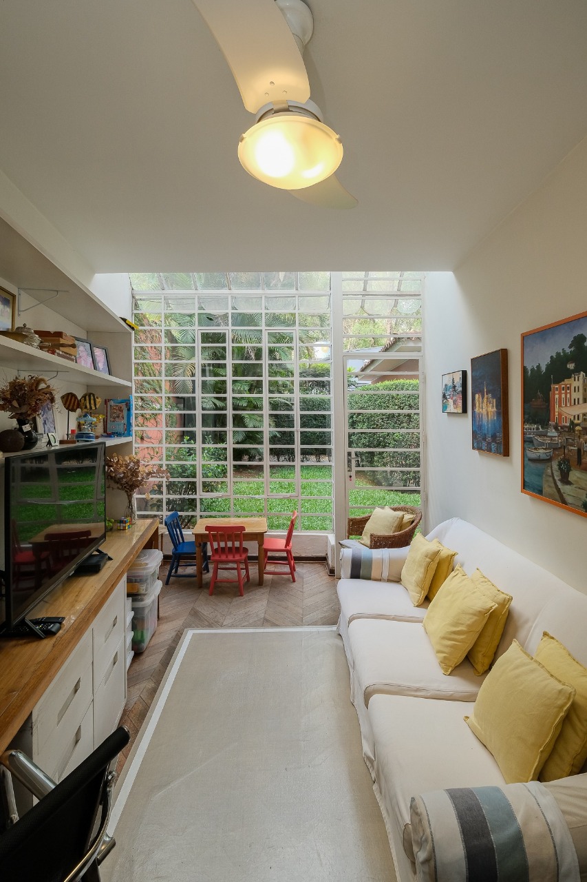 Casa para venda em Vila Nova Conceição