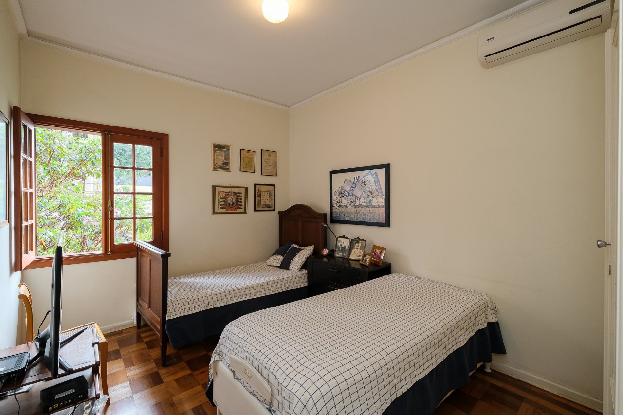 Casa para venda em Vila Nova Conceição
