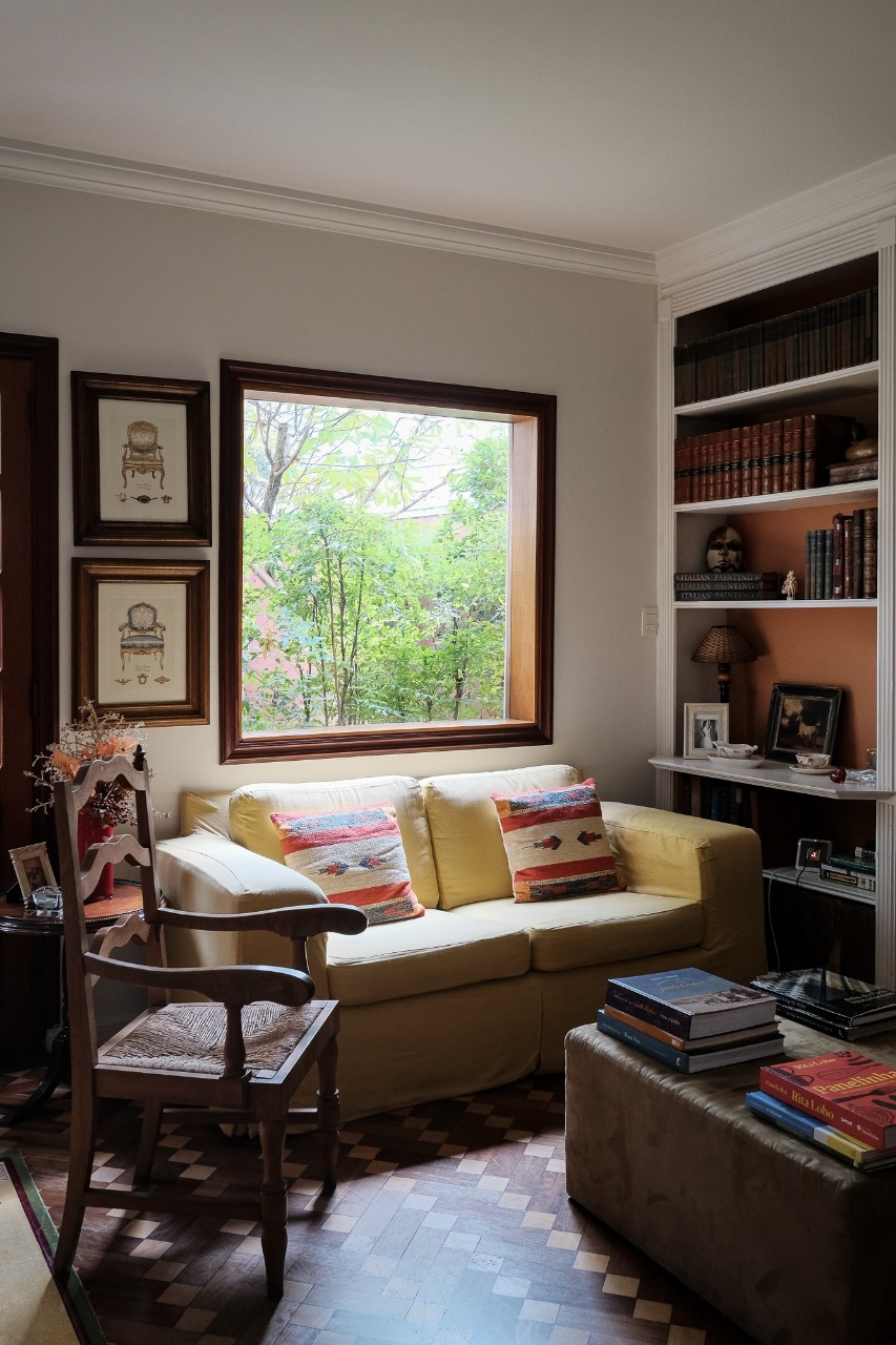 Casa para venda em Vila Nova Conceição