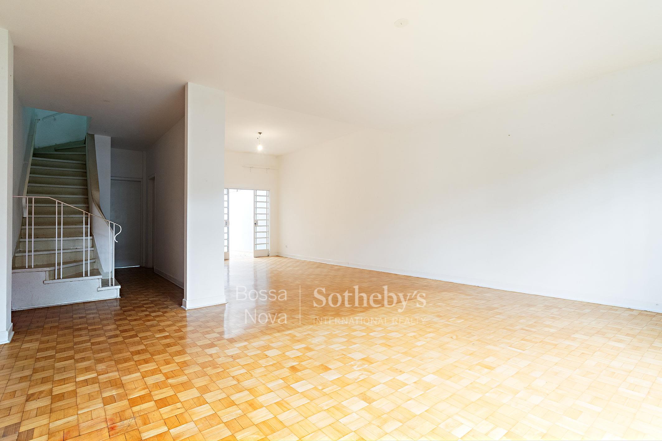 Casa para venda em Jardim Paulistano