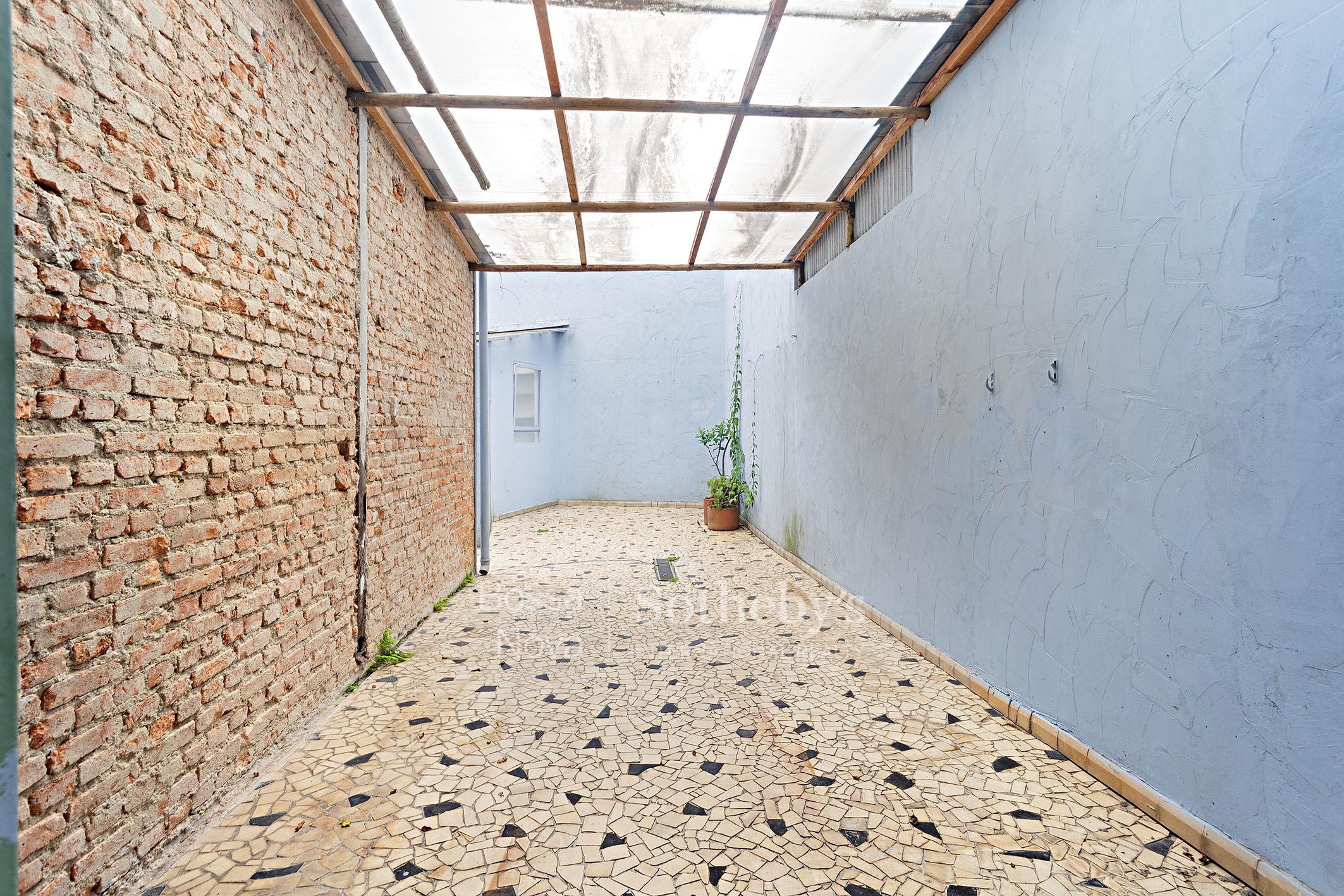 Casa para venda em Jardim Paulistano