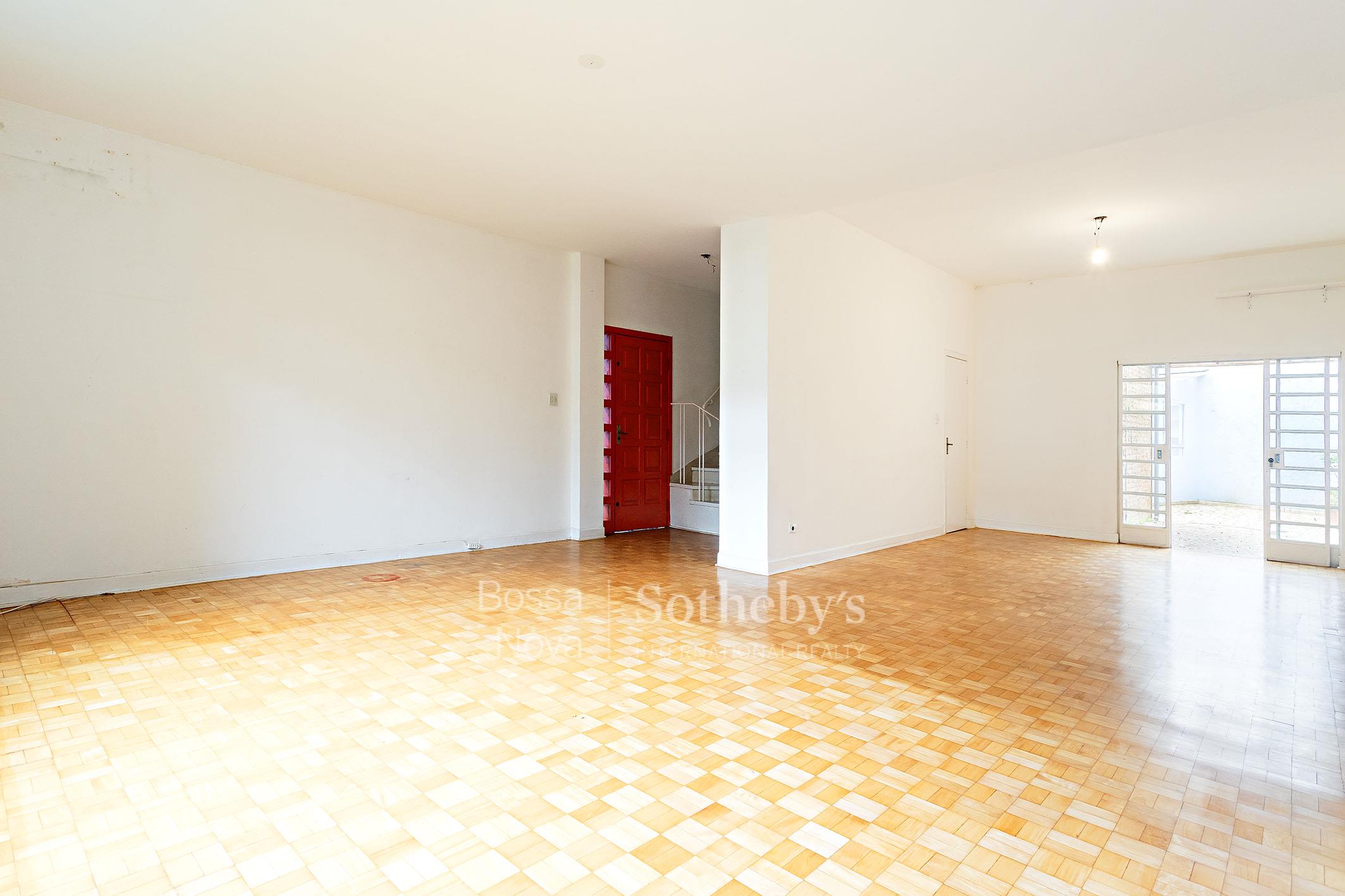 Casa para venda em Jardim Paulistano