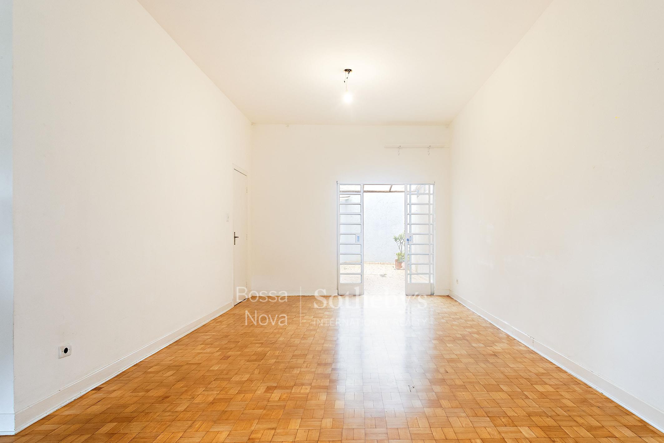 Casa para venda em Jardim Paulistano