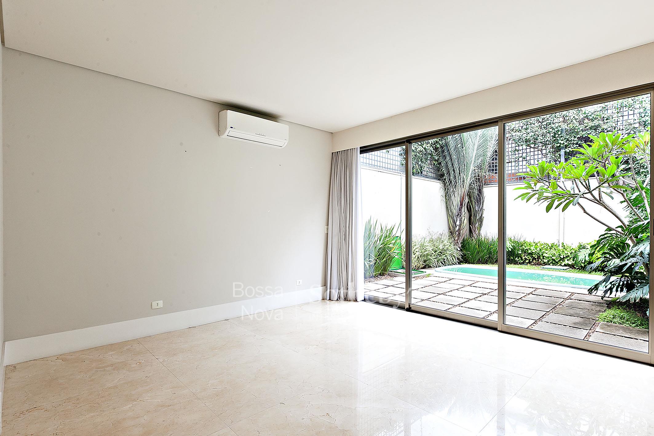Casa Em Condomínio para venda em Jardim Paulistano