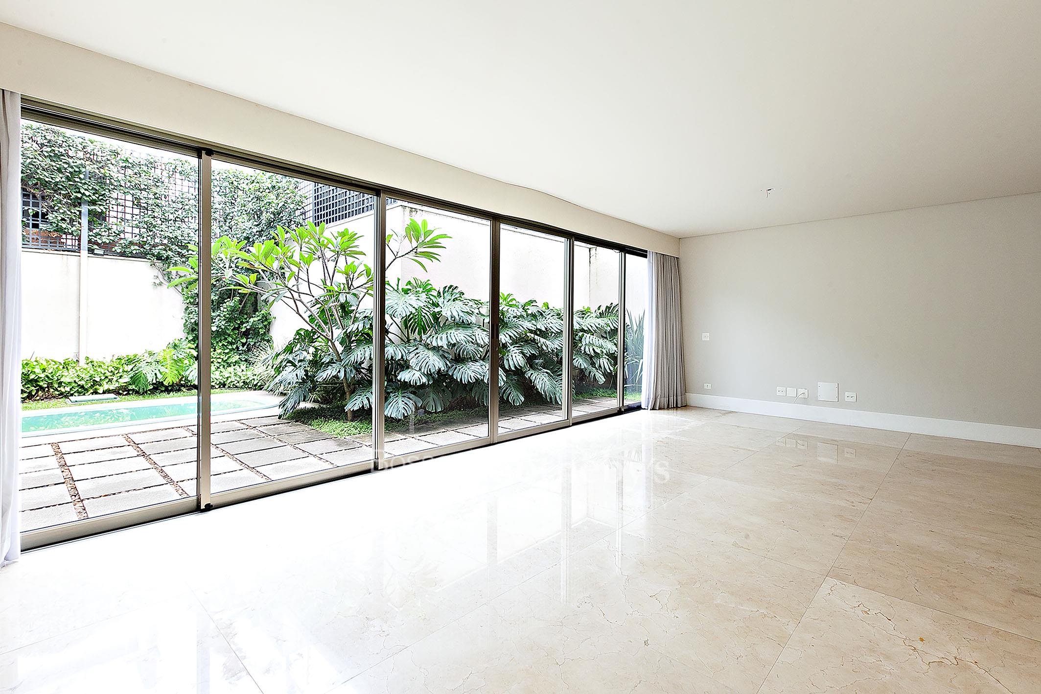 Casa Em Condomínio para venda em Jardim Paulistano