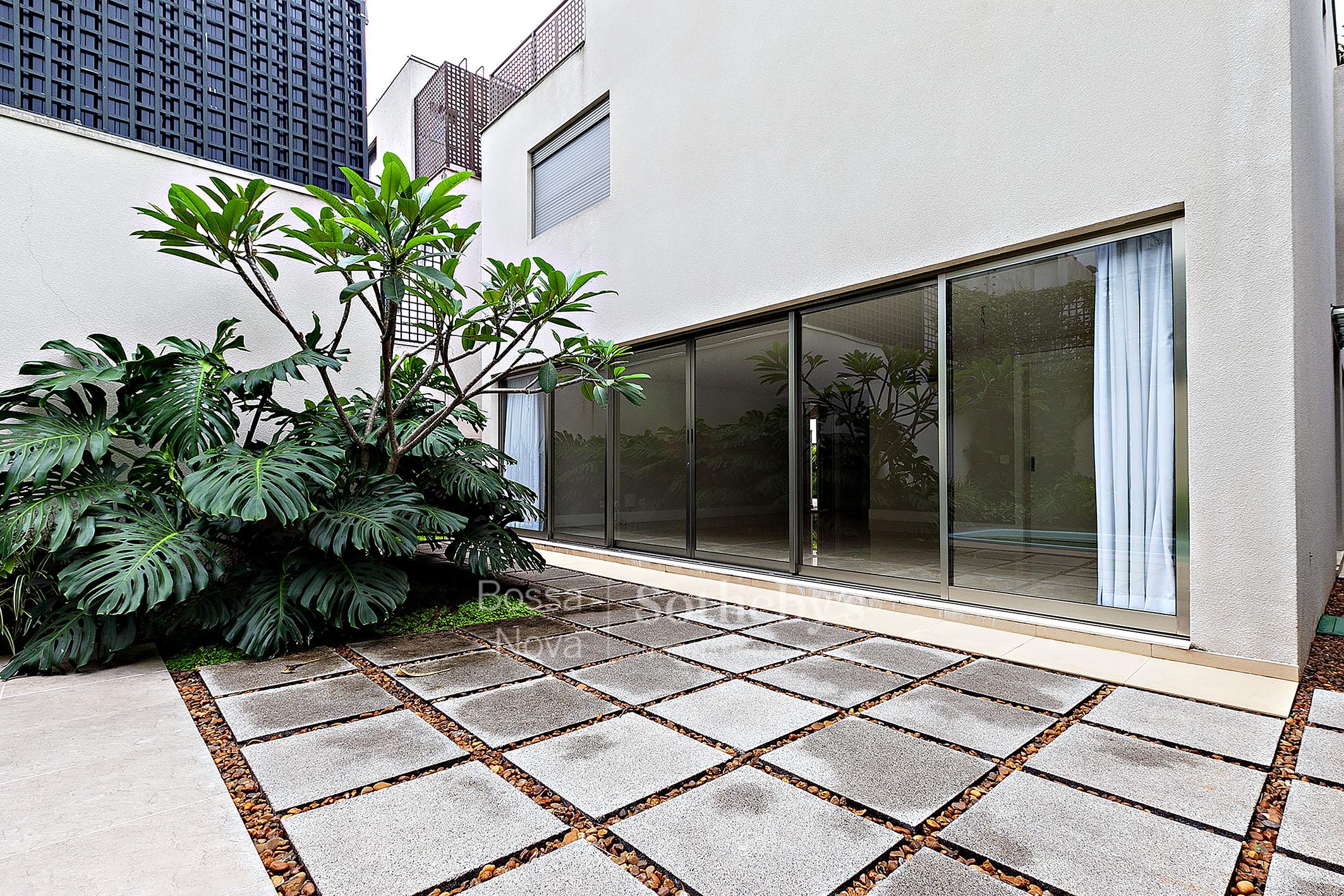 Casa Em Condomínio para venda em Jardim Paulistano