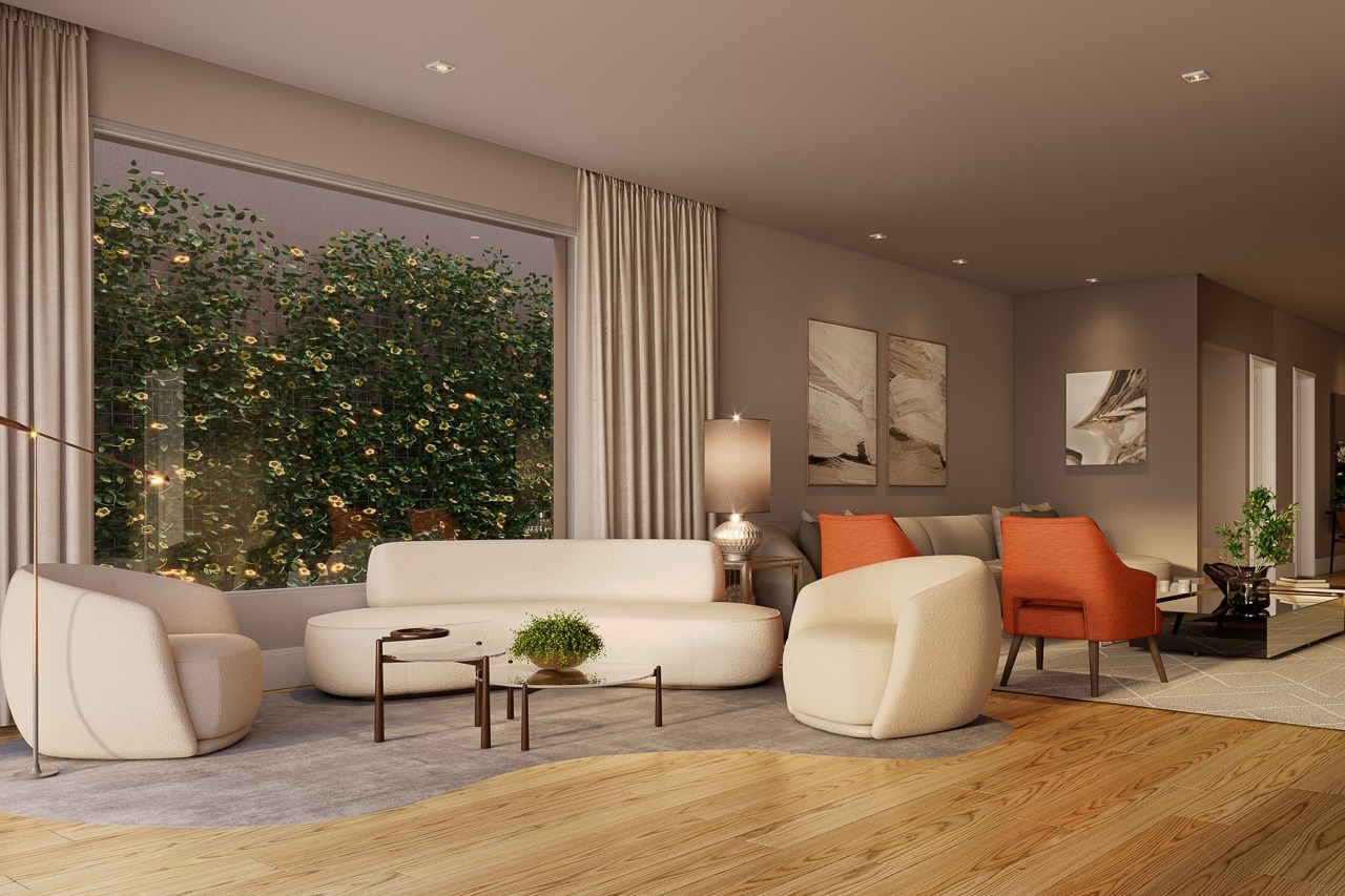 Casa para venda em Cidade Jardim