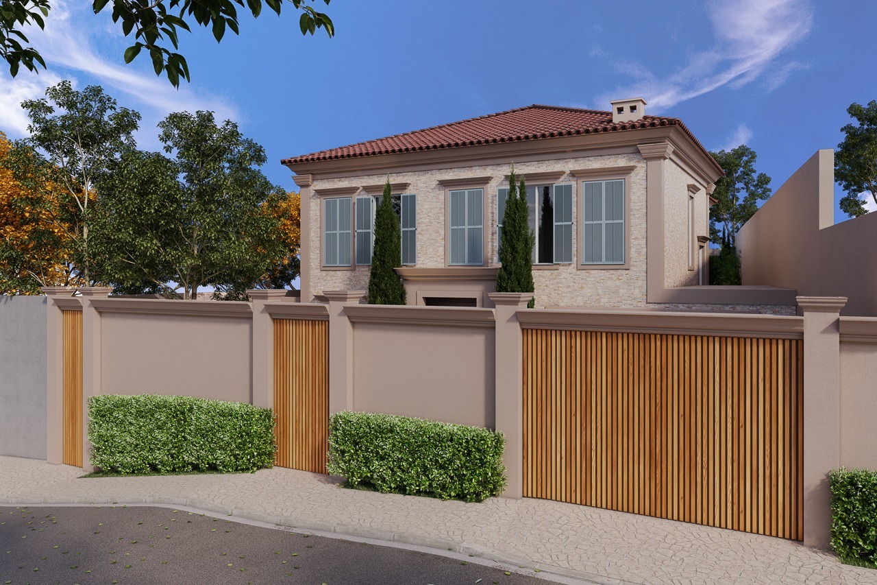 Casa para venda em Cidade Jardim