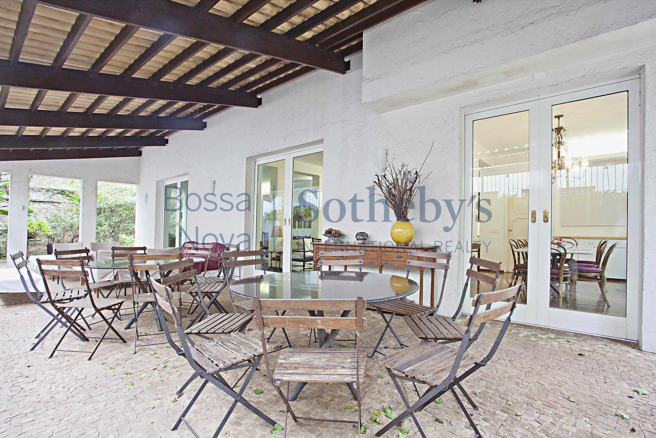 Casa para venda em Jardim América
