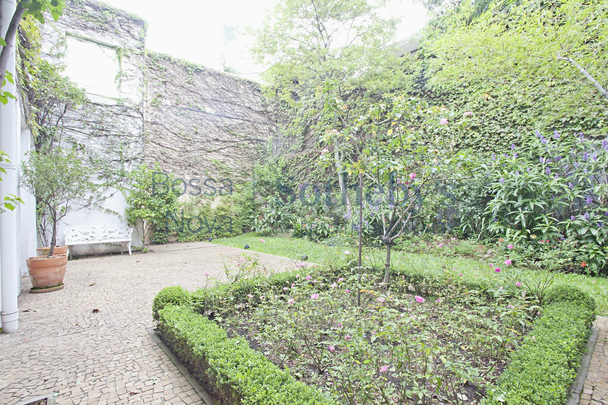 Casa para venda em Jardim América