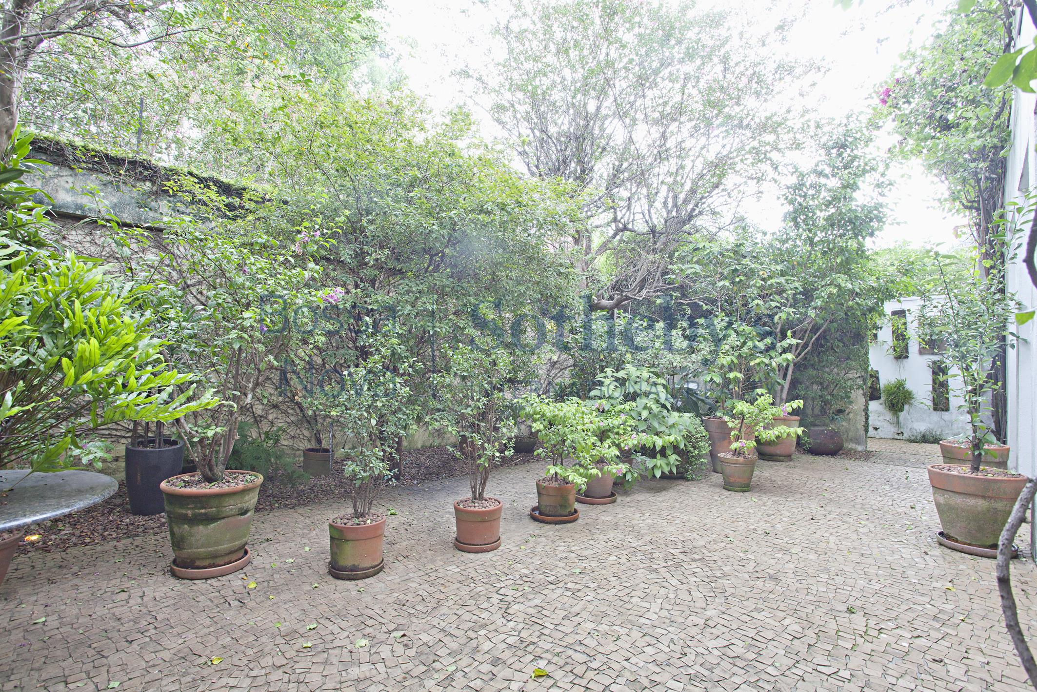 Casa para venda em Jardim América