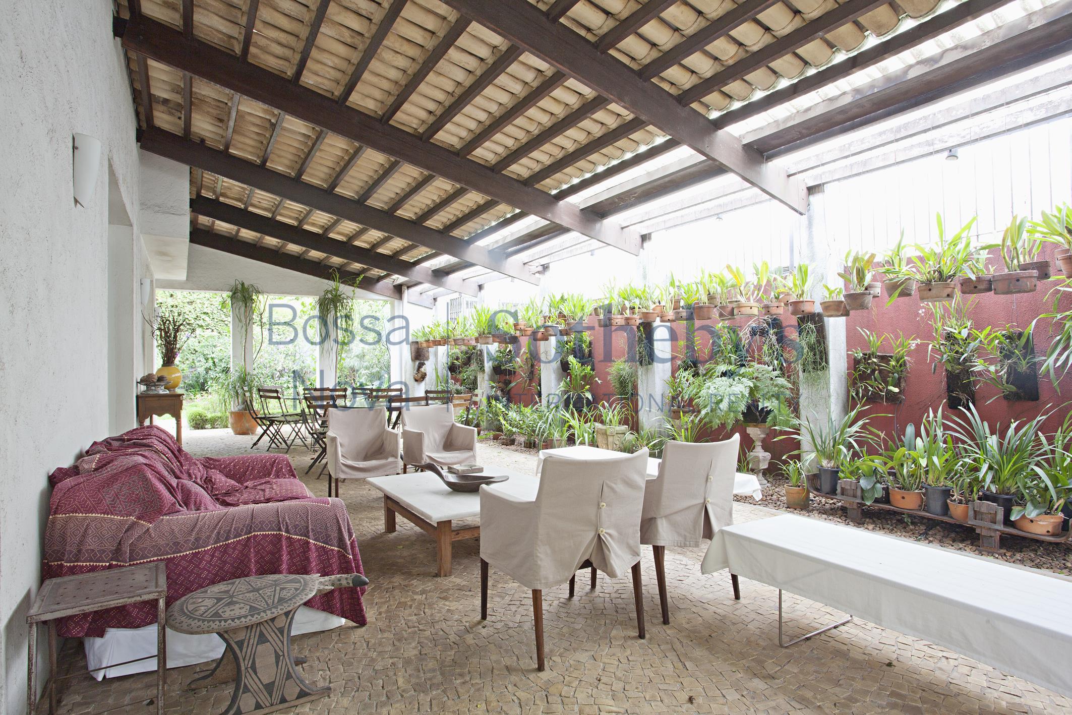 Casa para venda em Jardim América