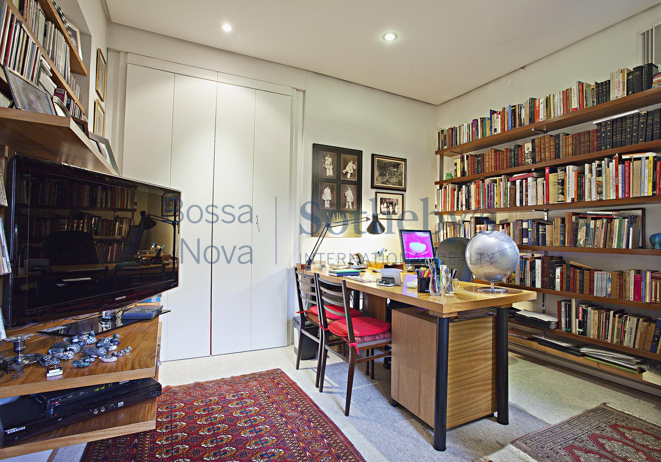 Casa para venda em Jardim América