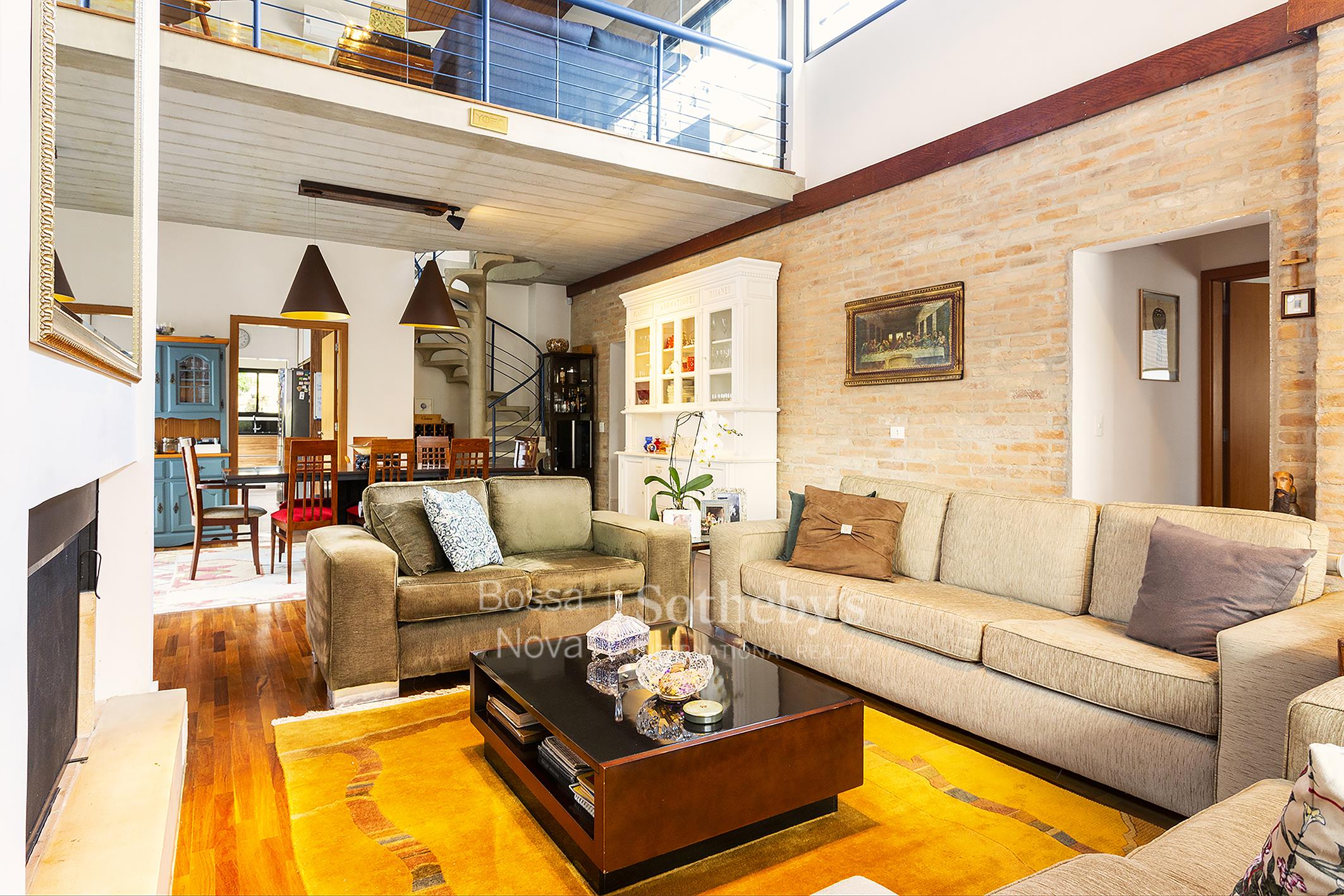 Casa para venda em Alto da Lapa