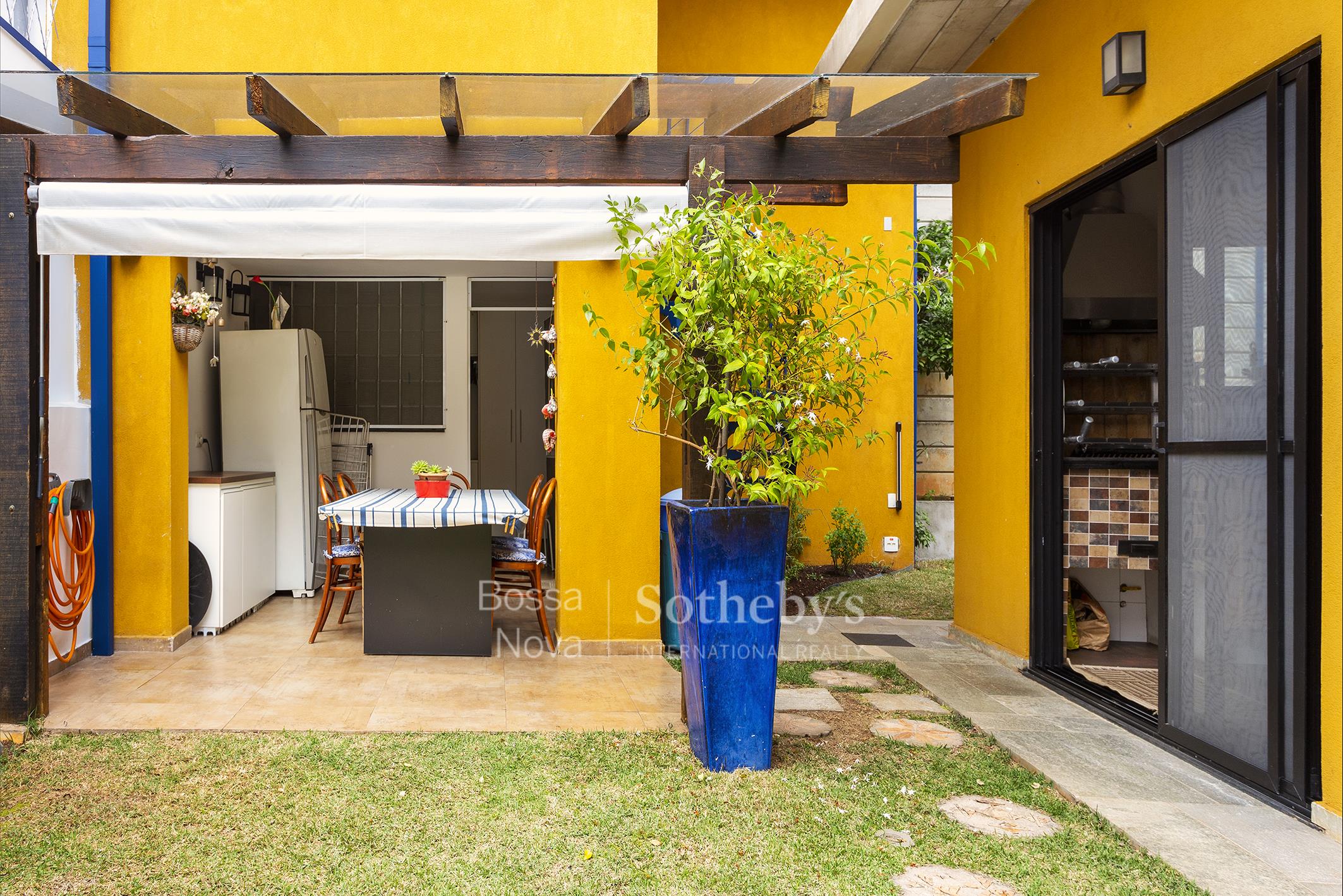 Casa para venda em Alto da Lapa
