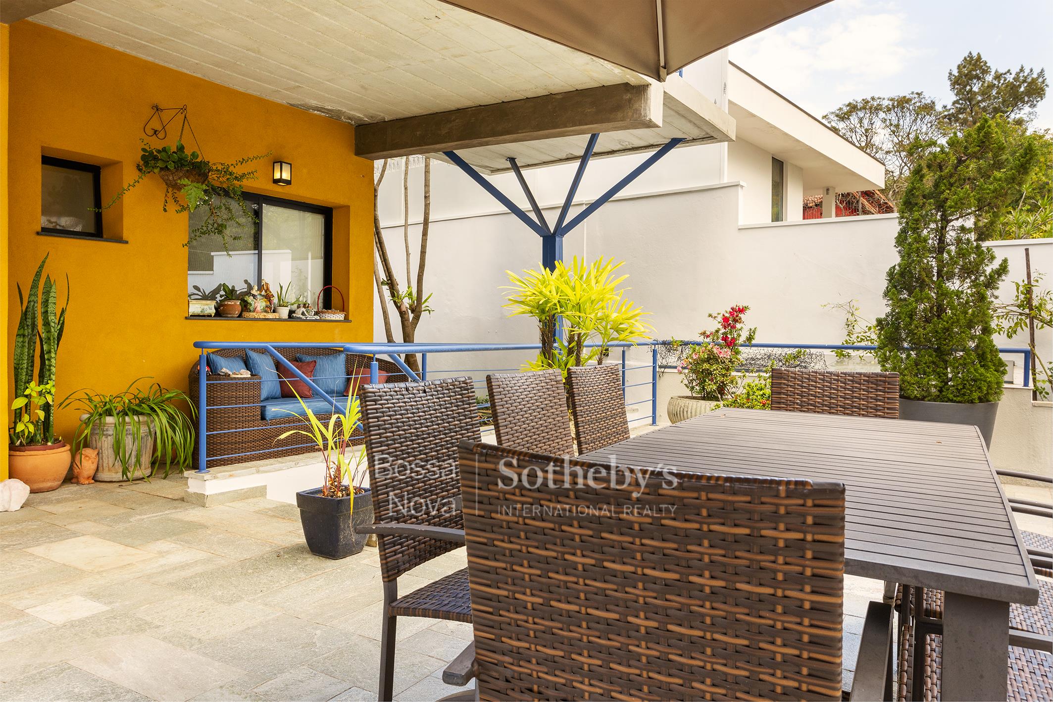 Casa para venda em Alto da Lapa