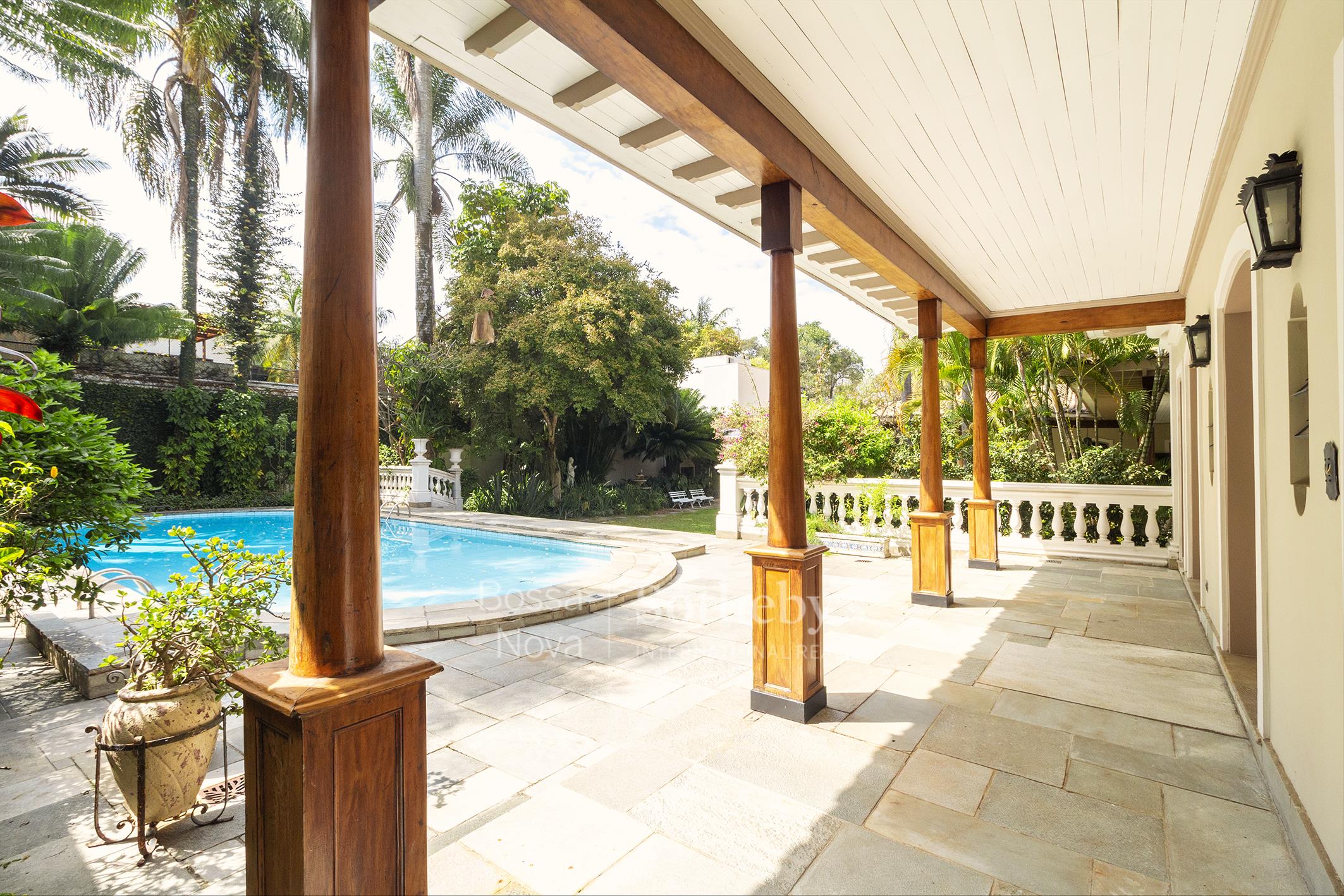 Casa para venda em Jardim Paulistano
