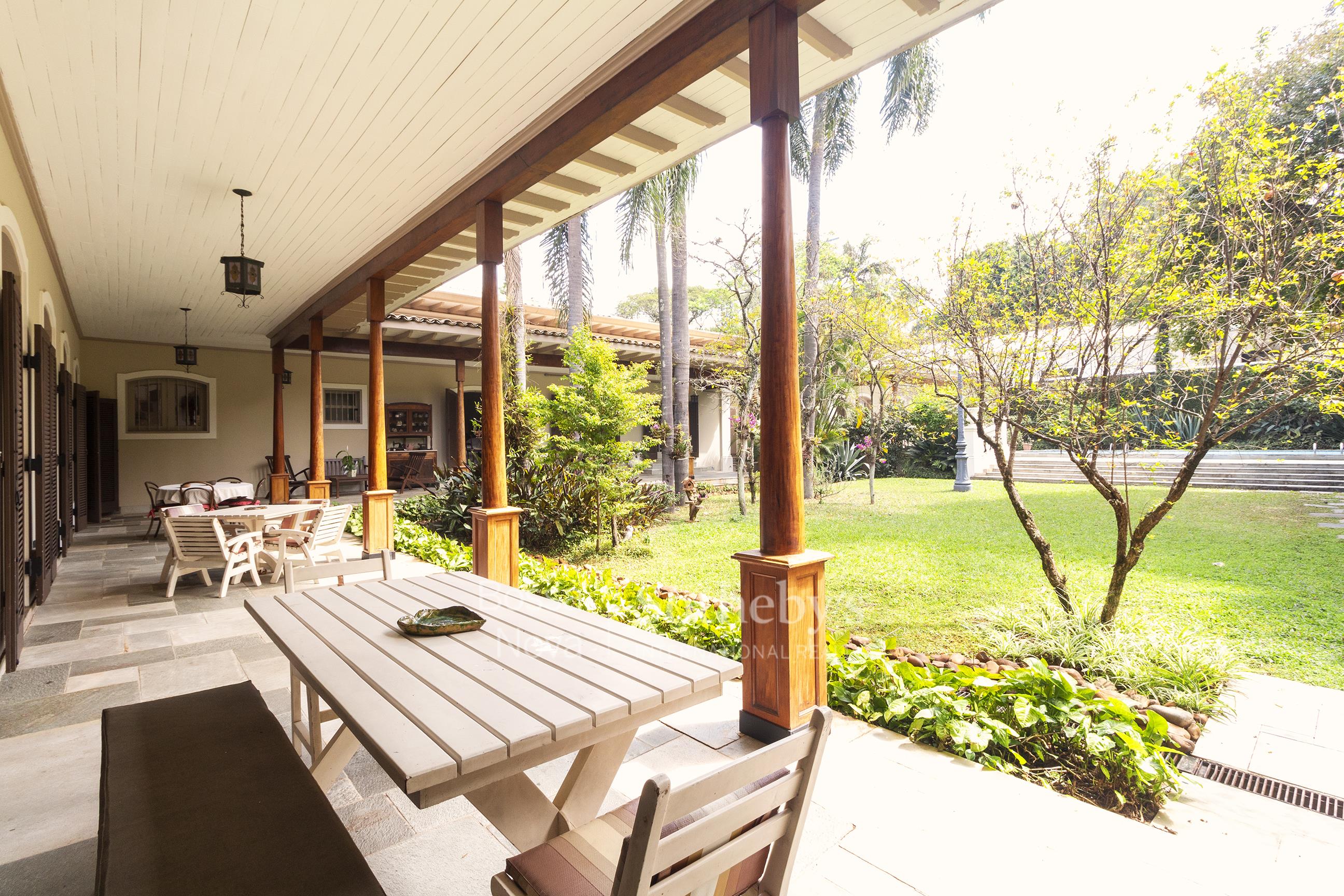 Casa para venda em Jardim Paulistano