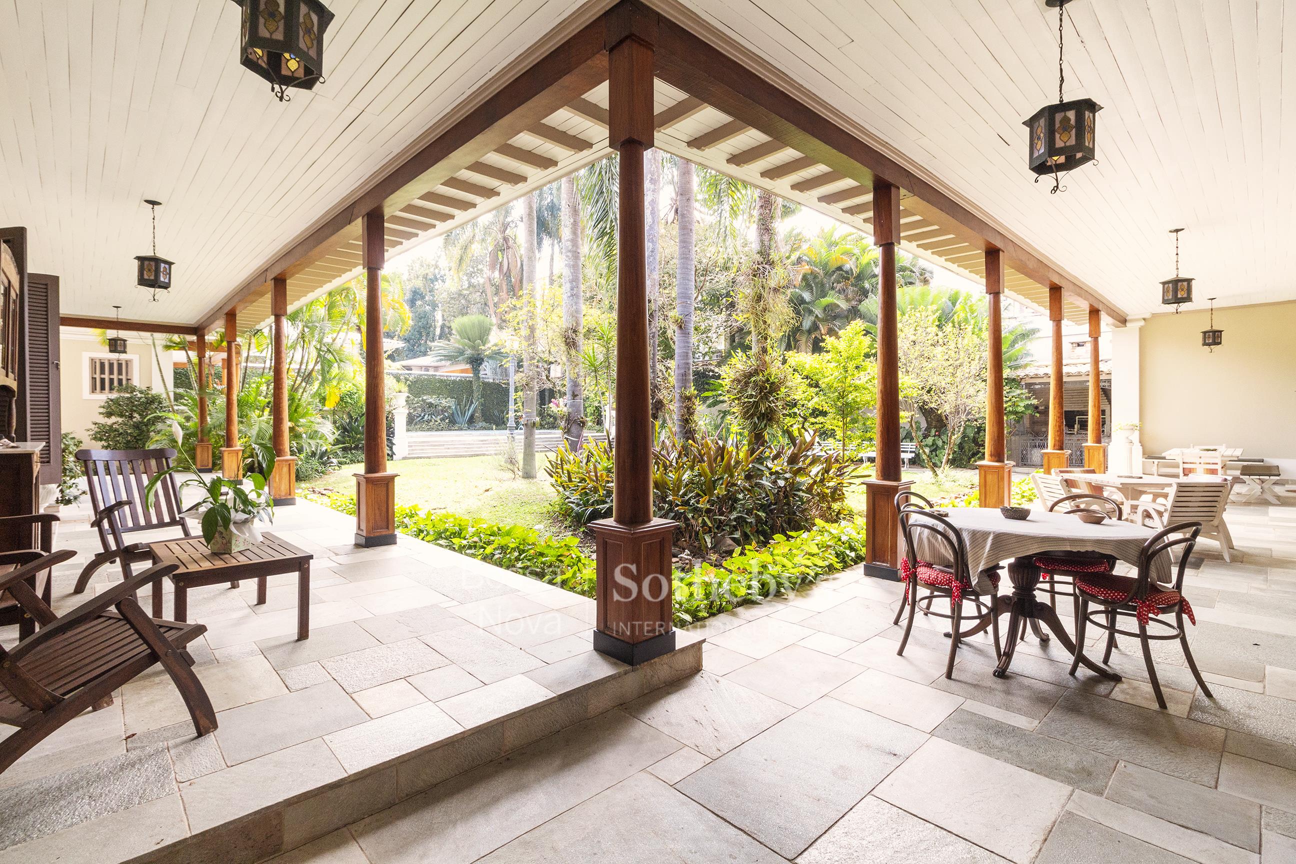 Casa para venda em Jardim Paulistano