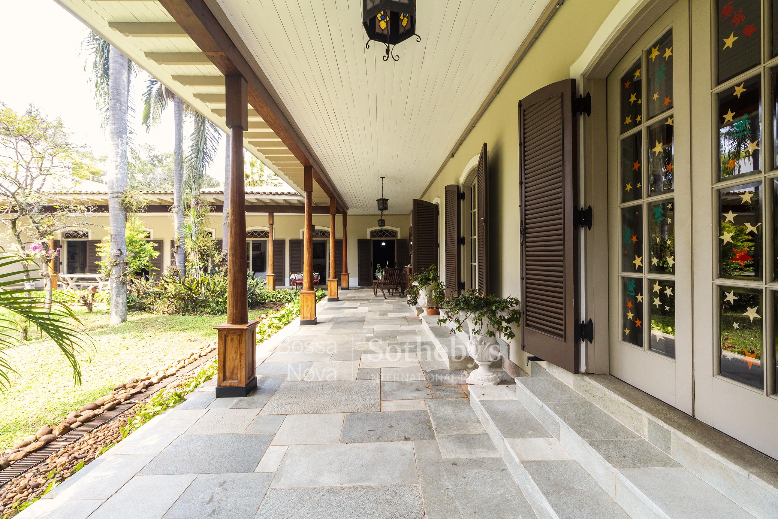 Casa para venda em Jardim Paulistano