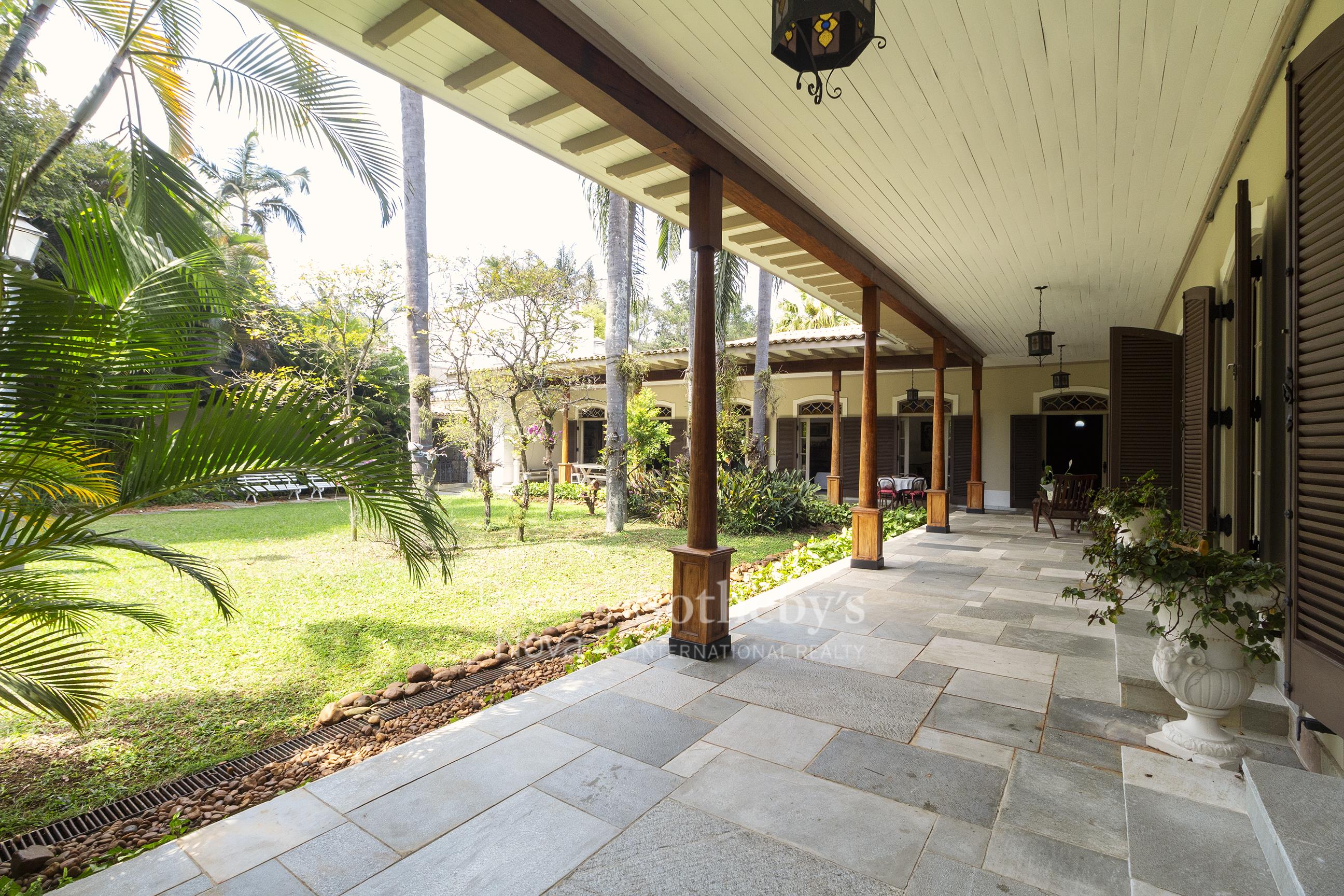 Casa para venda em Jardim Paulistano
