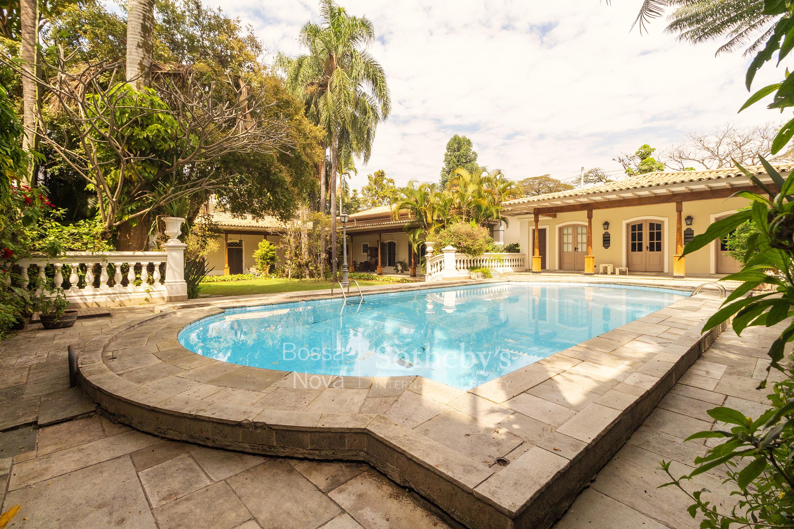 Casa para venda em Jardim Paulistano