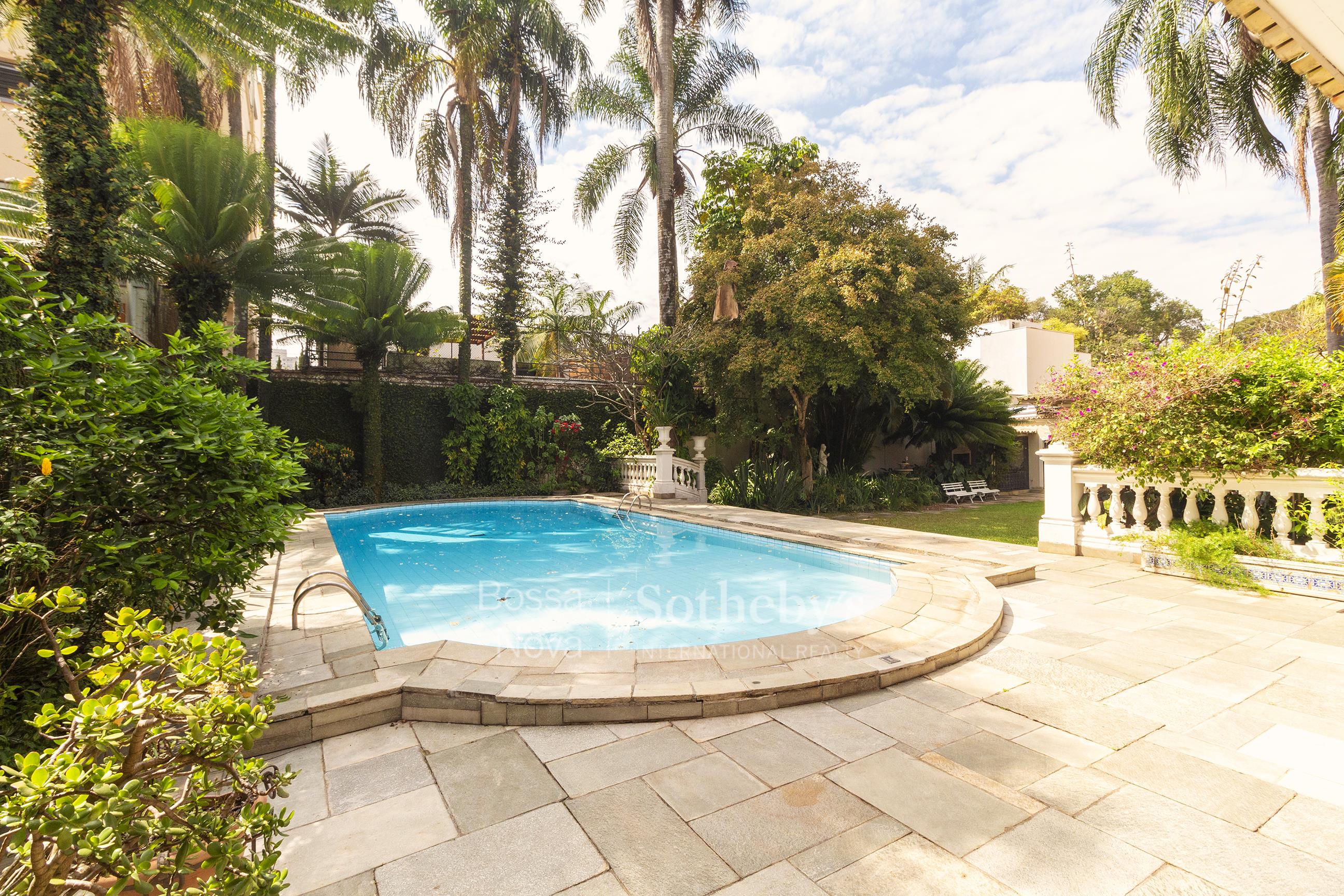 Casa para venda em Jardim Paulistano