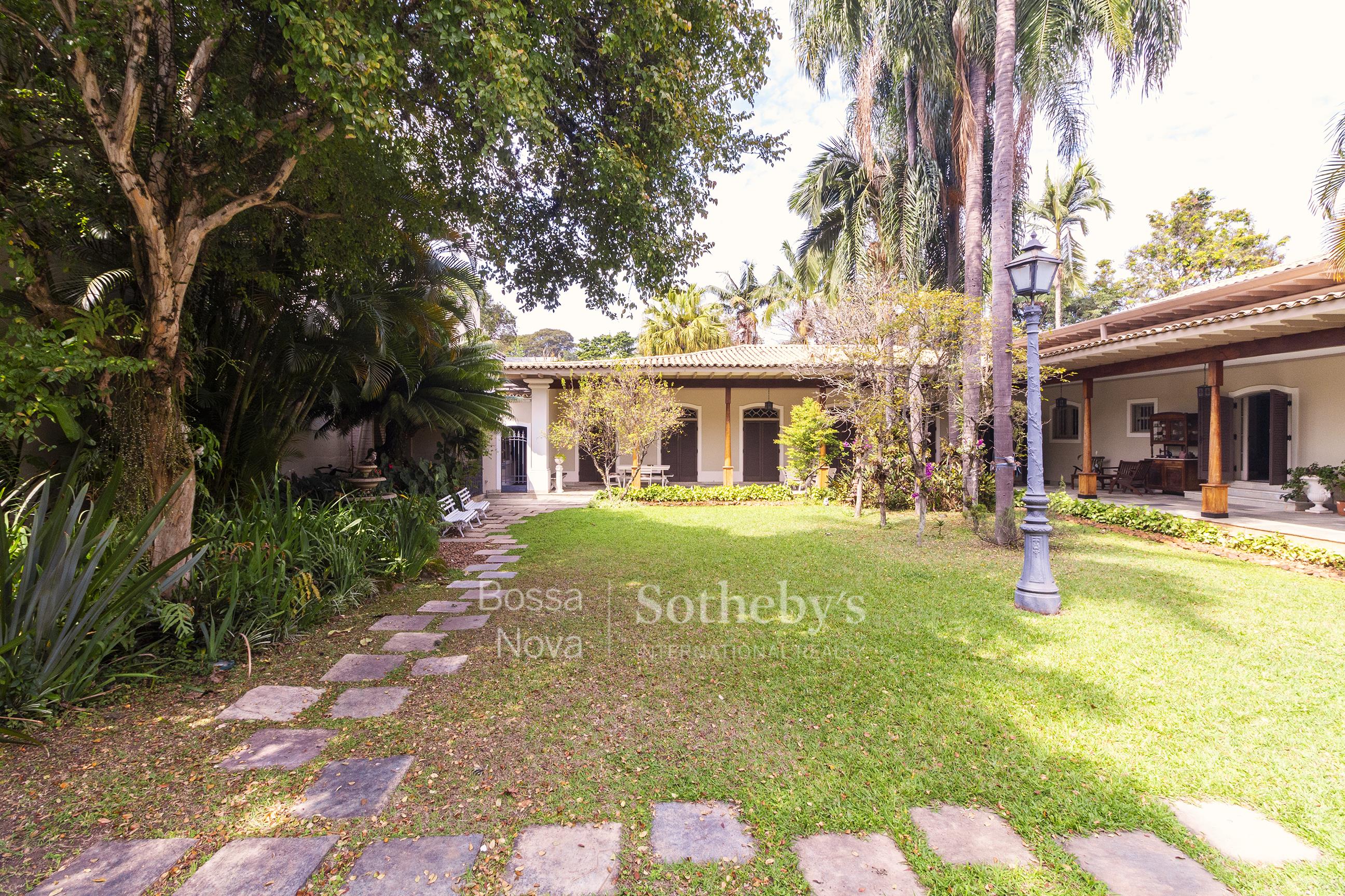 Casa para venda em Jardim Paulistano