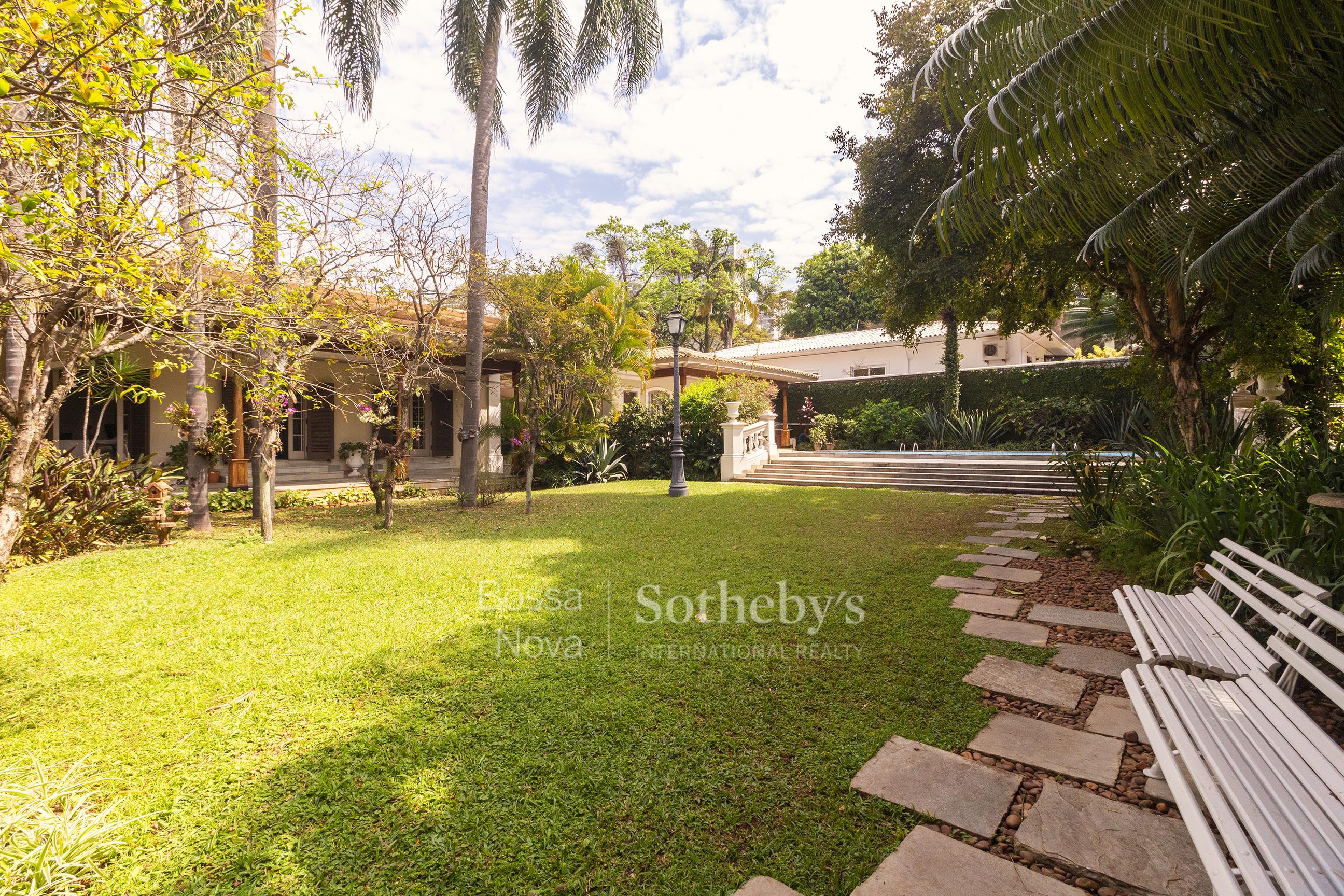 Casa para venda em Jardim Paulistano
