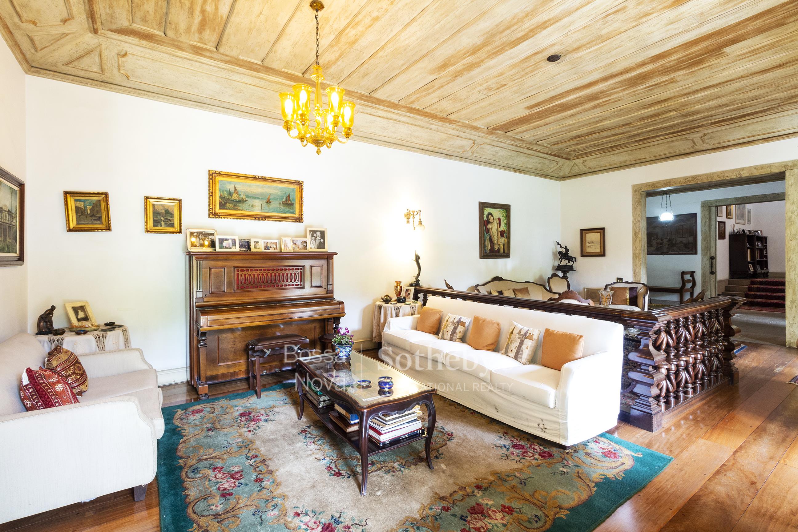 Casa para venda em Jardim Paulistano