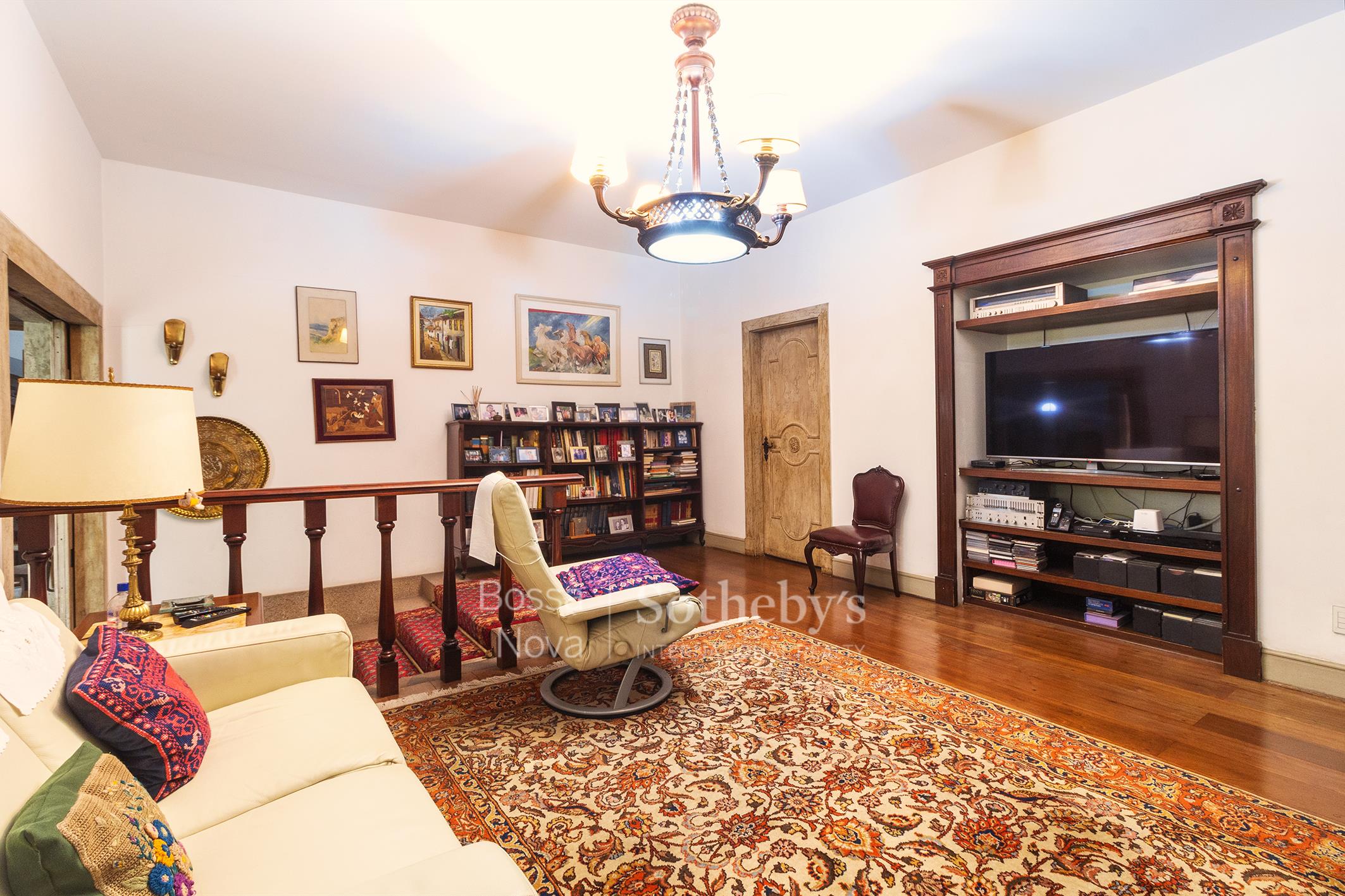 Casa para venda em Jardim Paulistano