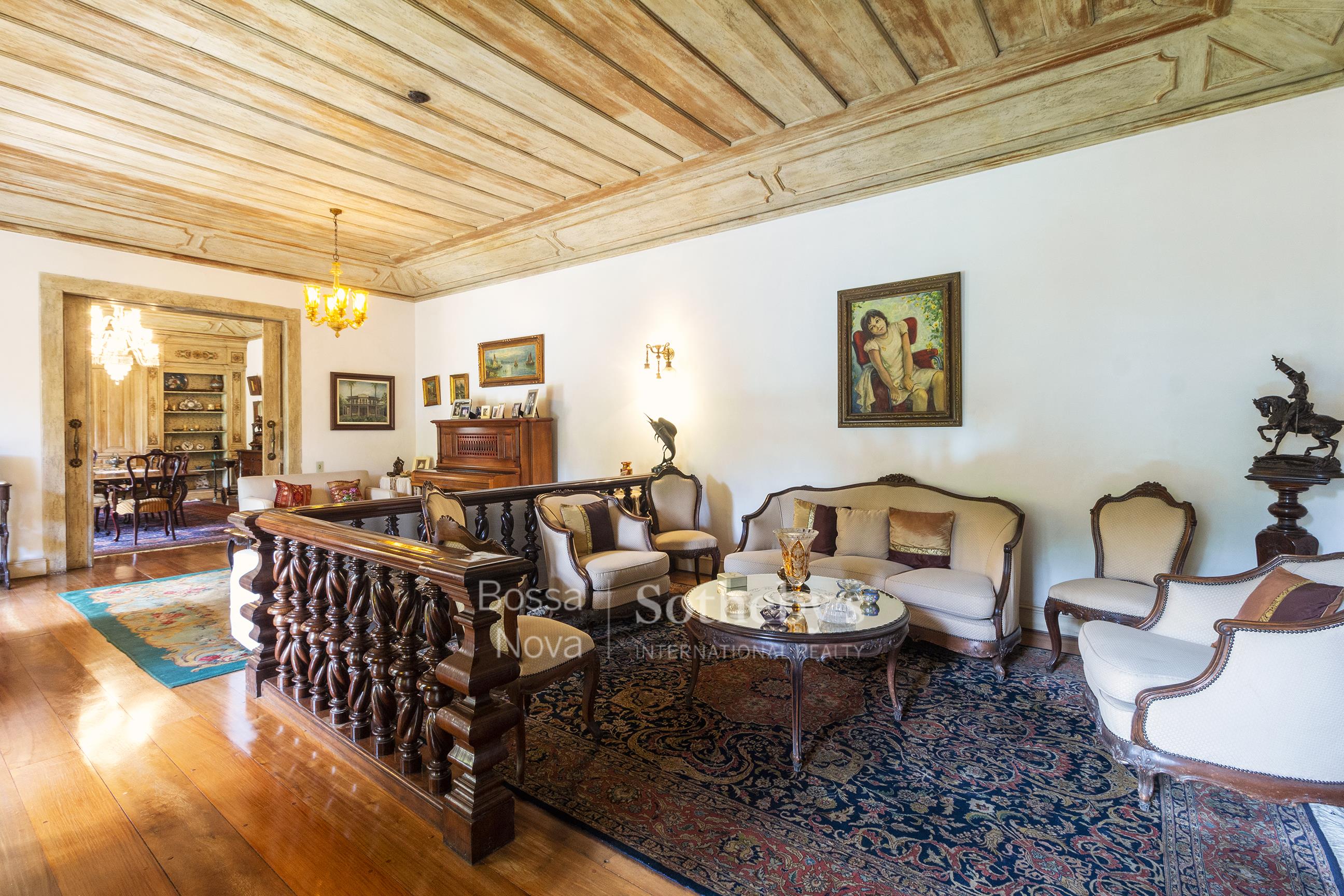 Casa para venda em Jardim Paulistano