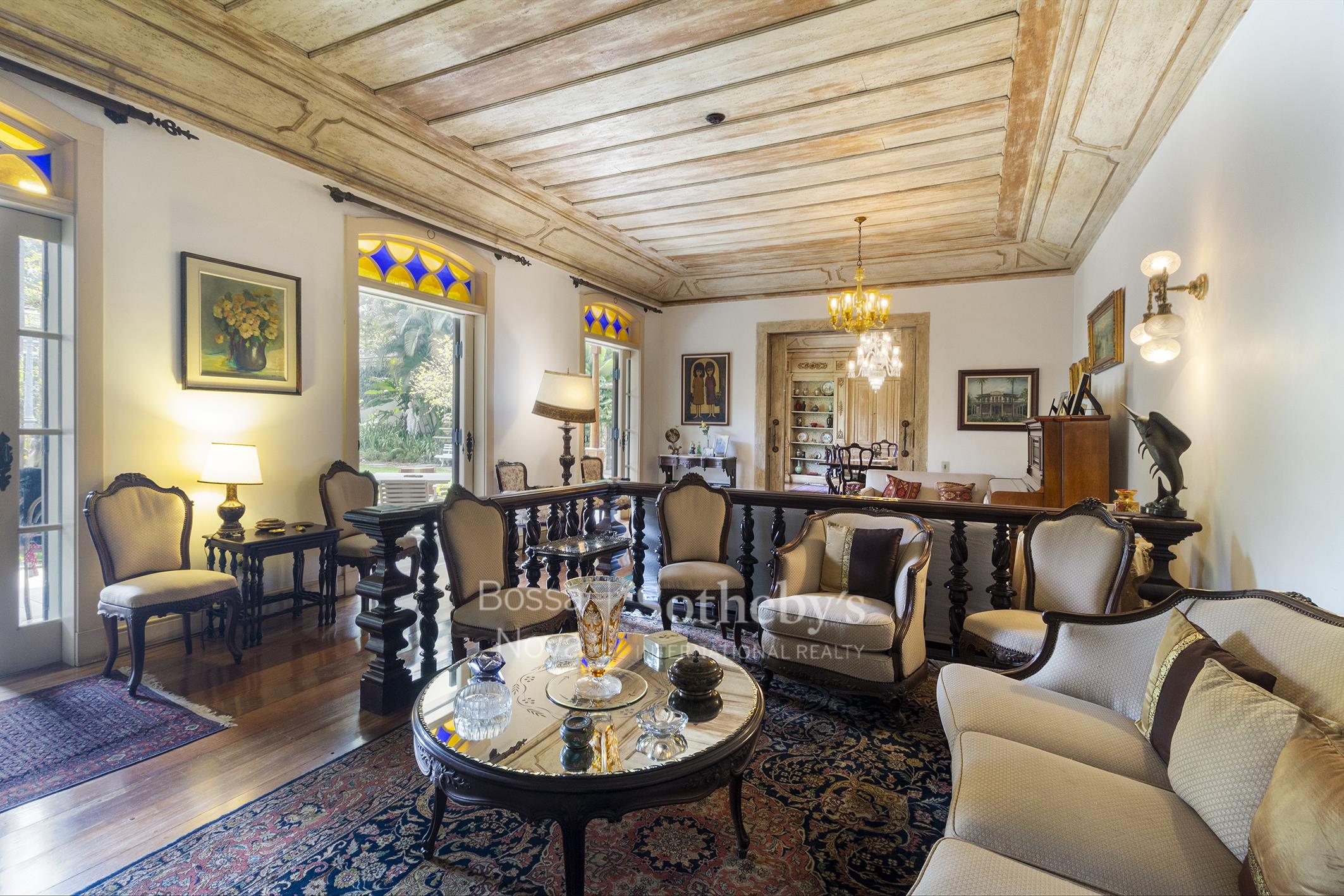 Casa para venda em Jardim Paulistano