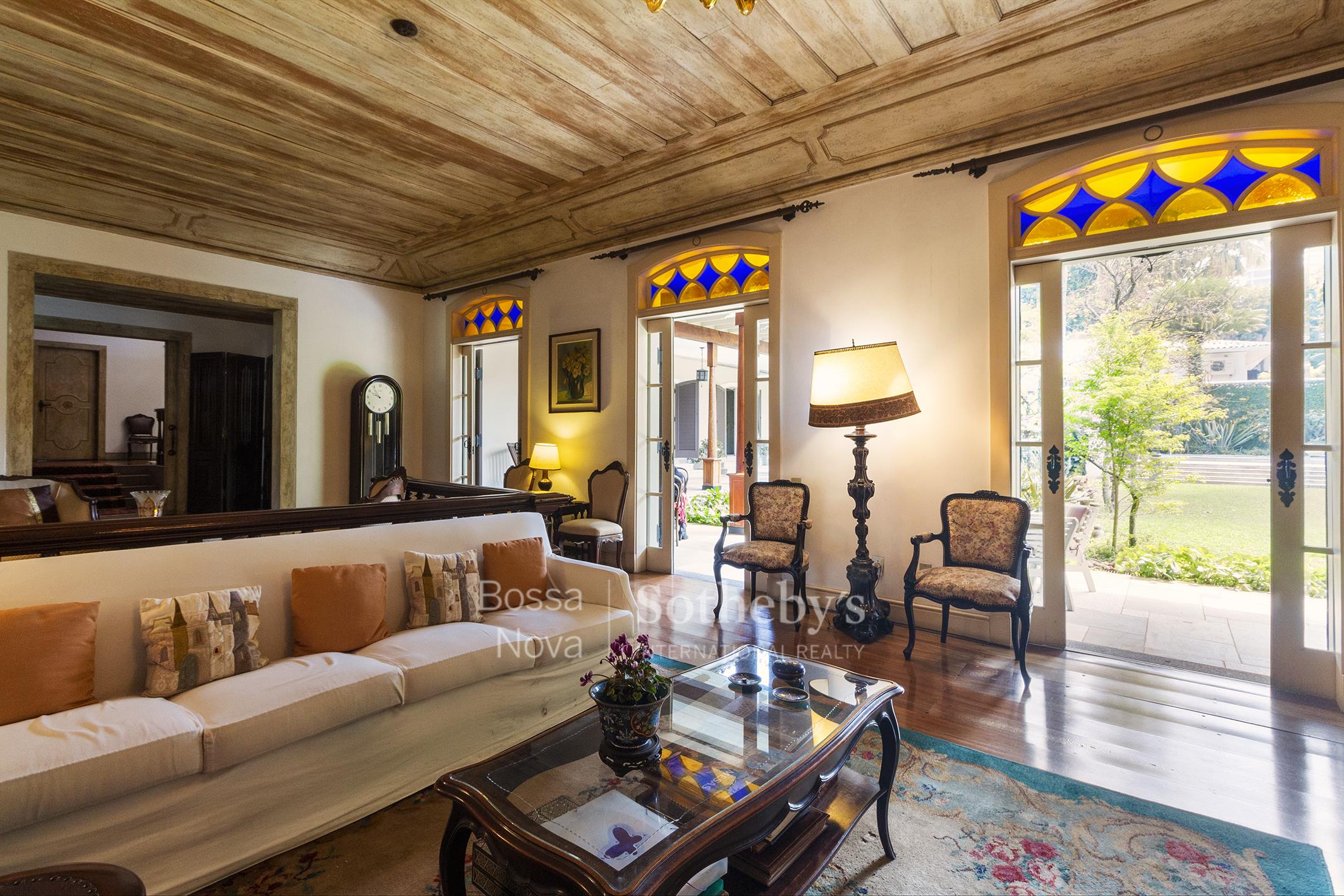 Casa para venda em Jardim Paulistano