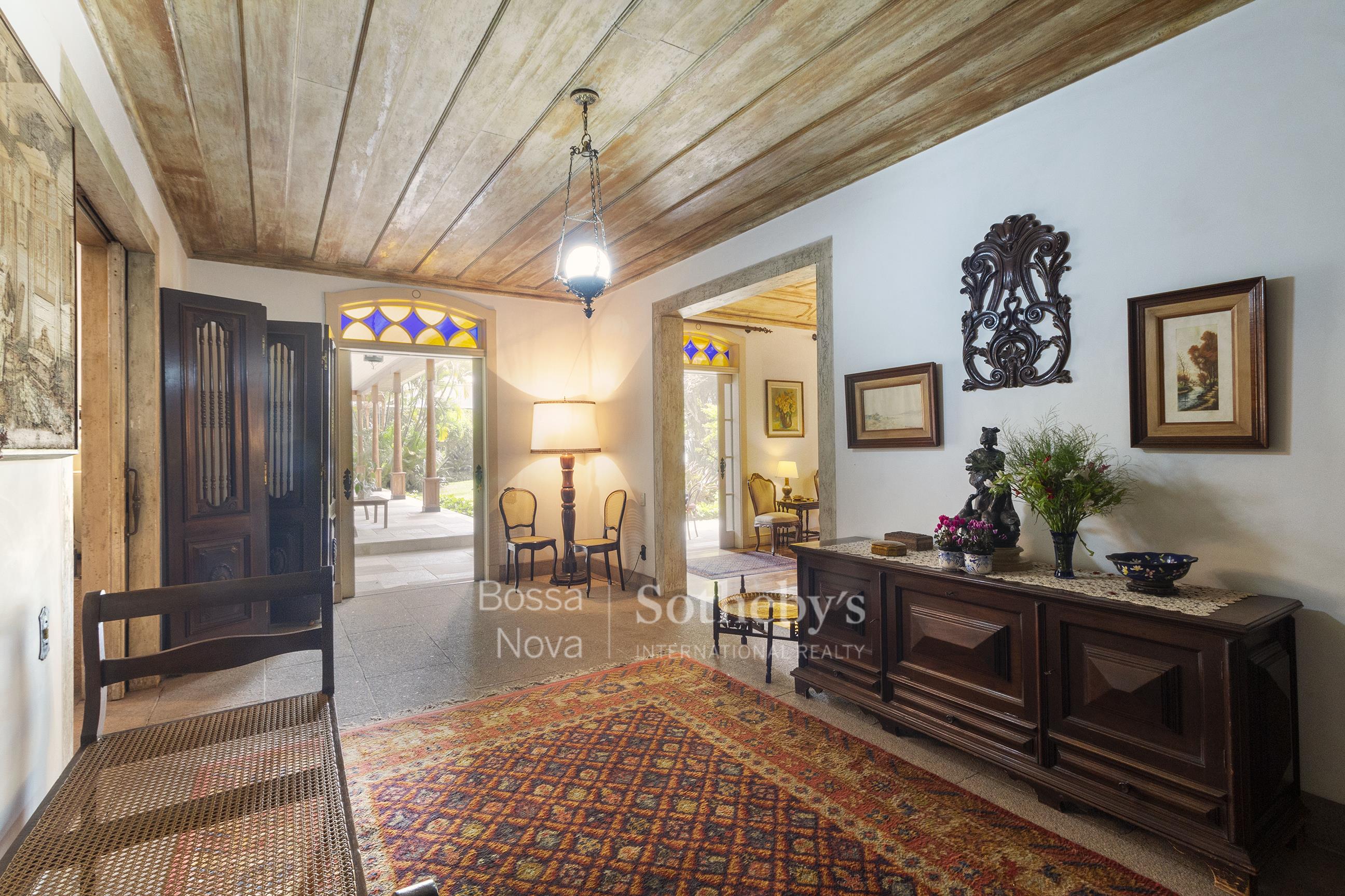 Casa para venda em Jardim Paulistano