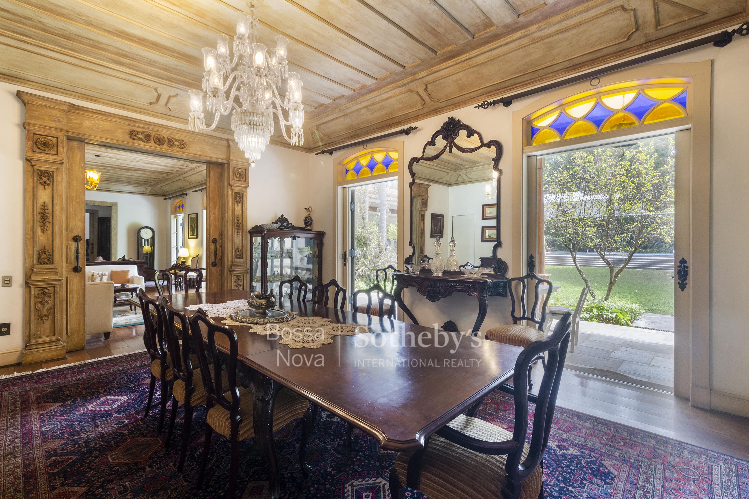 Casa para venda em Jardim Paulistano