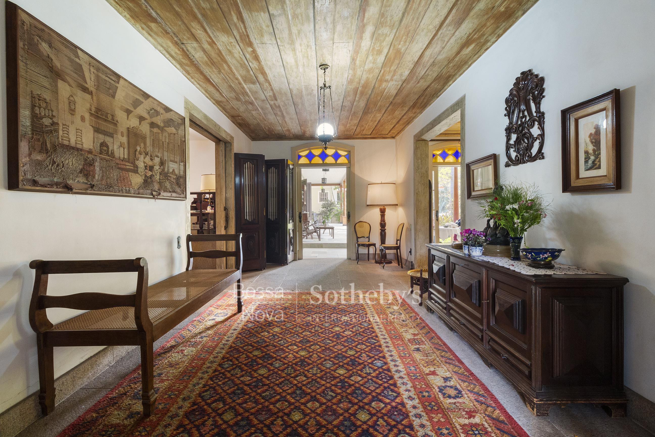 Casa para venda em Jardim Paulistano