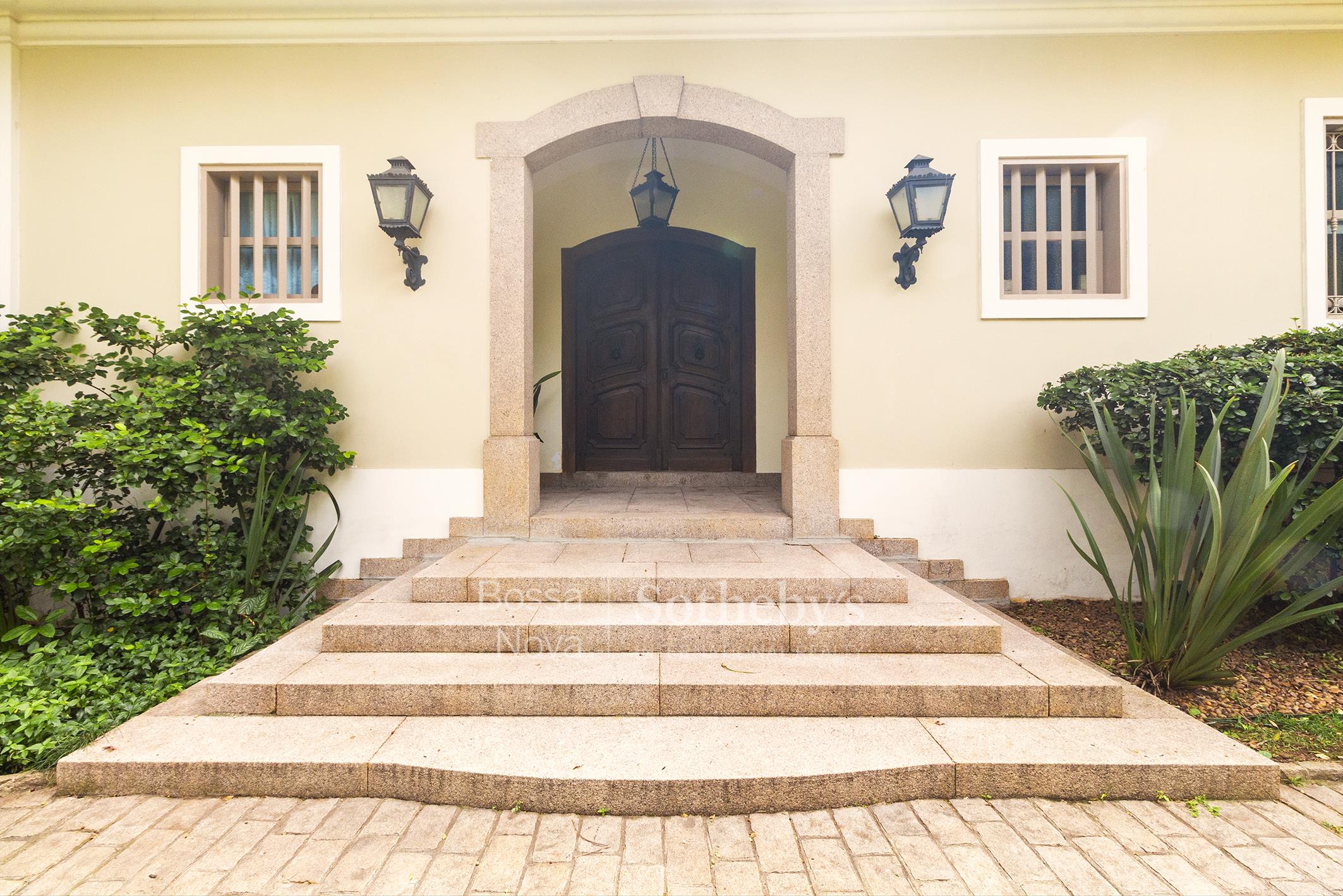 Casa para venda em Jardim Paulistano